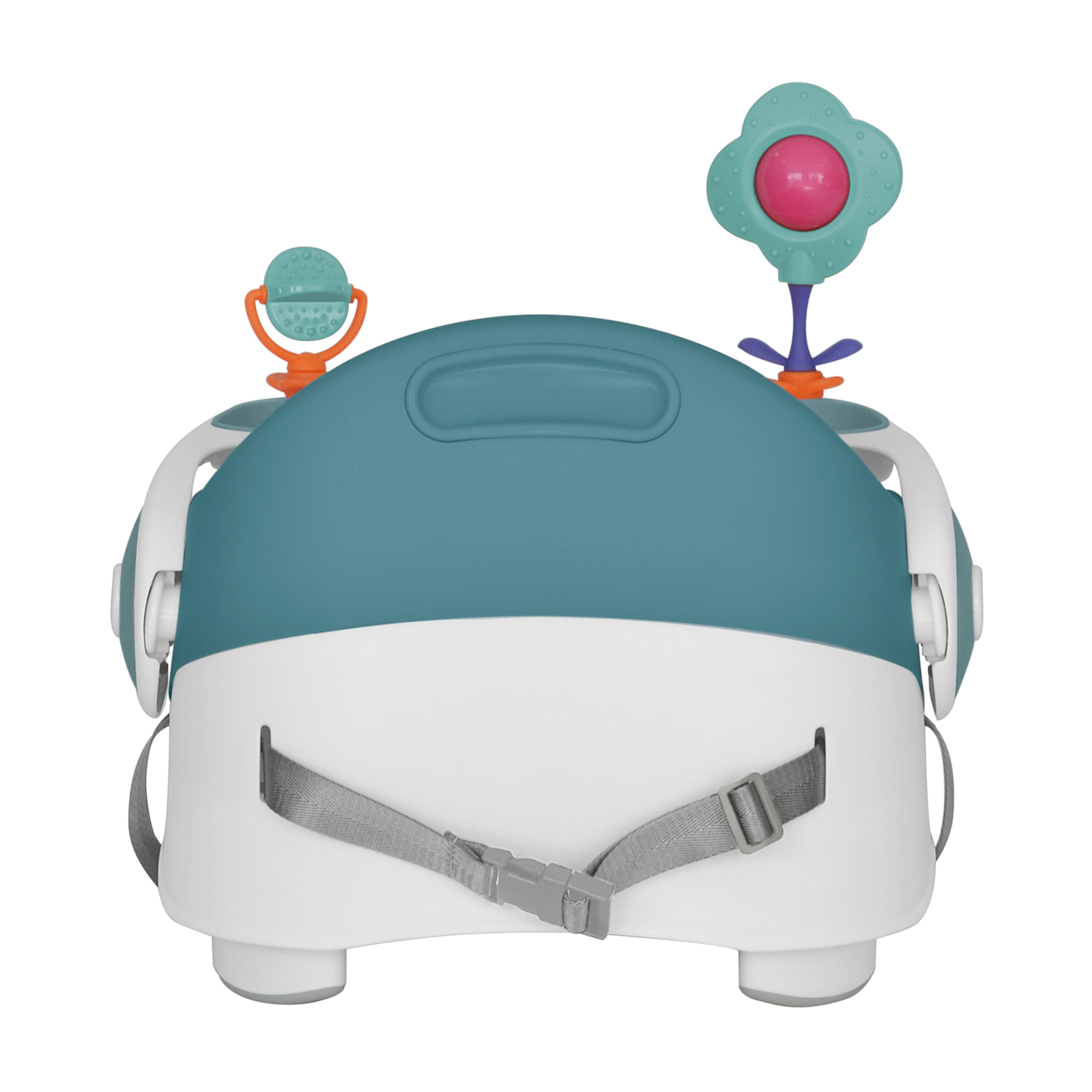 Imagen 3 de 5 de Silla Comedor Booster