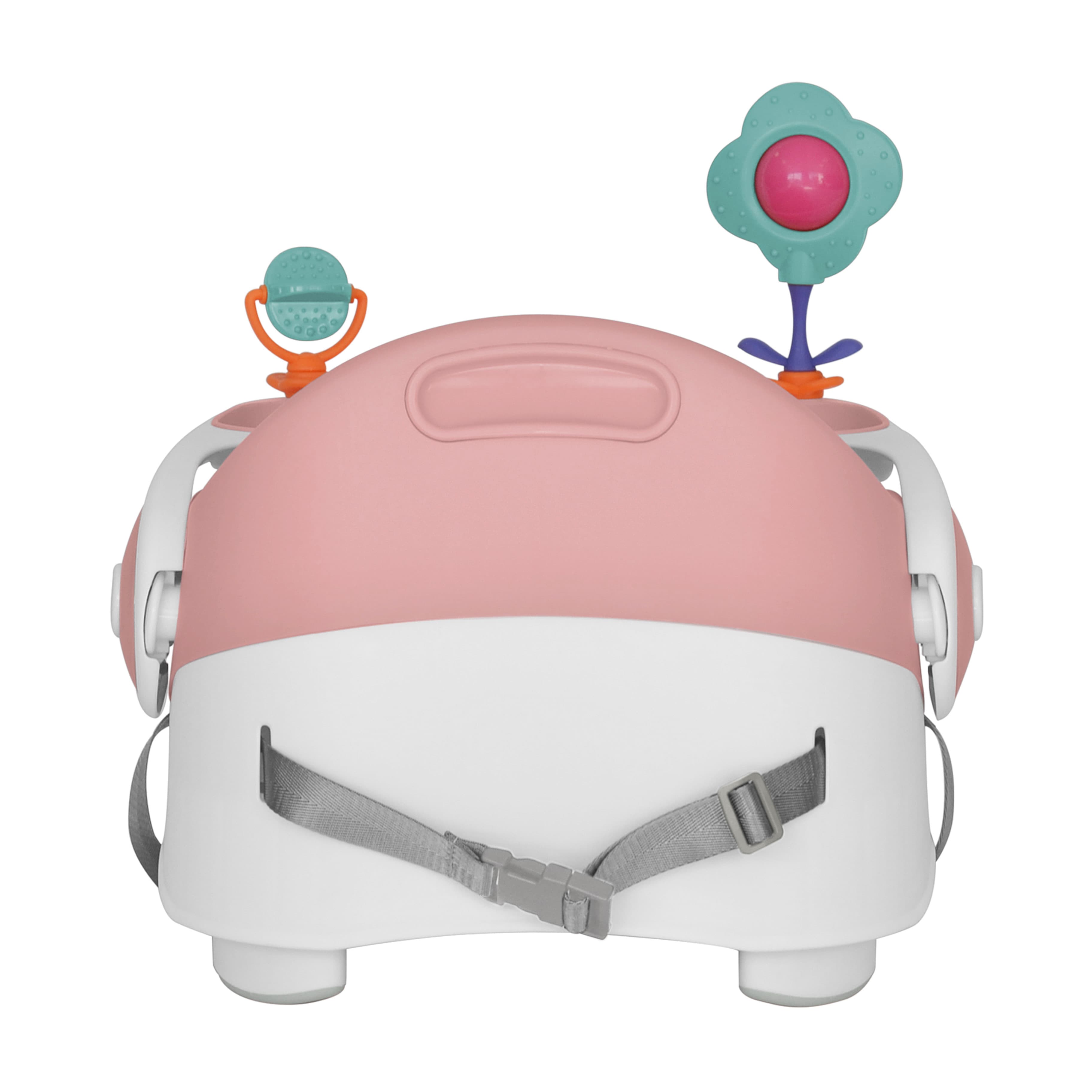 Imagen 3 de 5 de Silla Comedor Booster