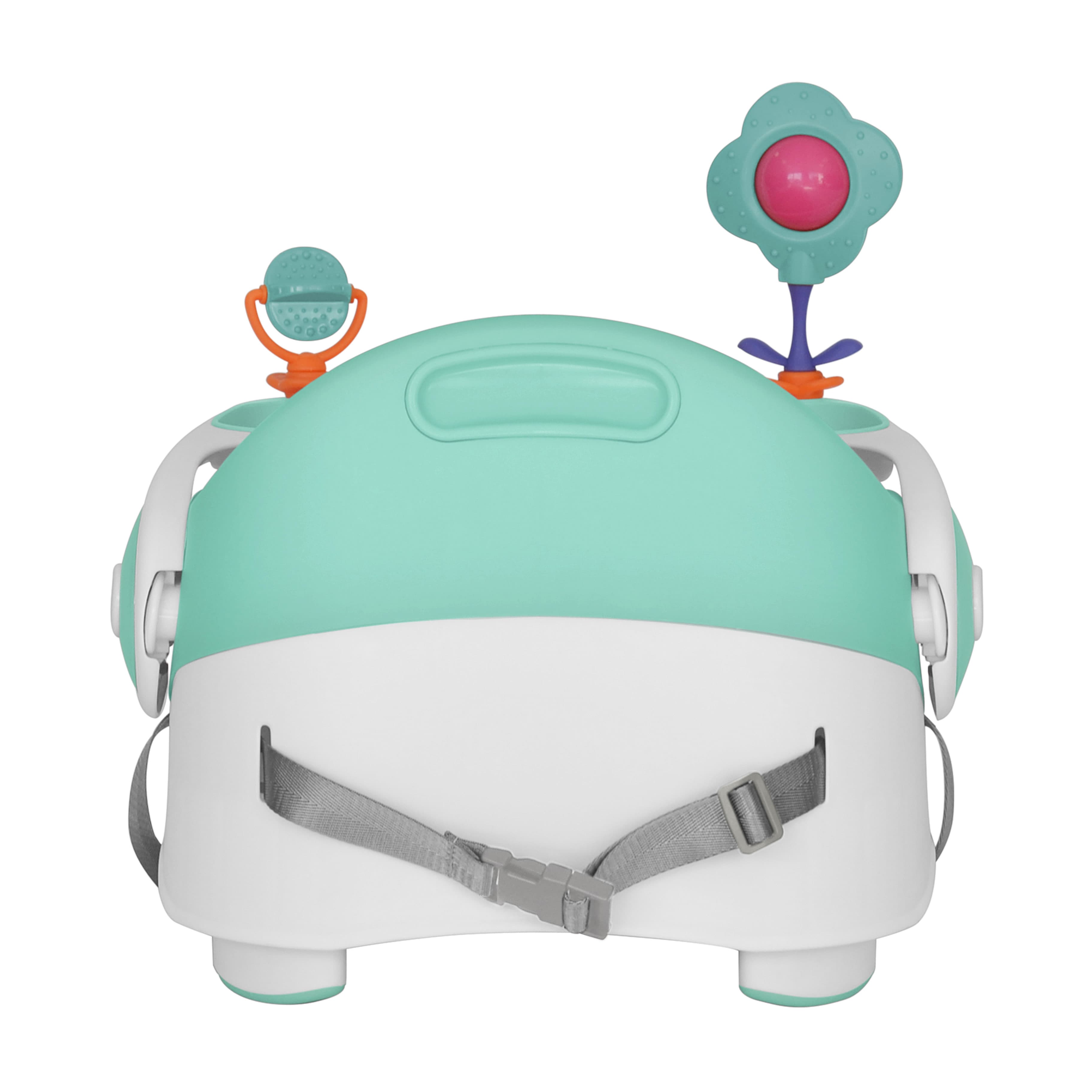 Imagen 3 de 5 de Silla Comedor Booster