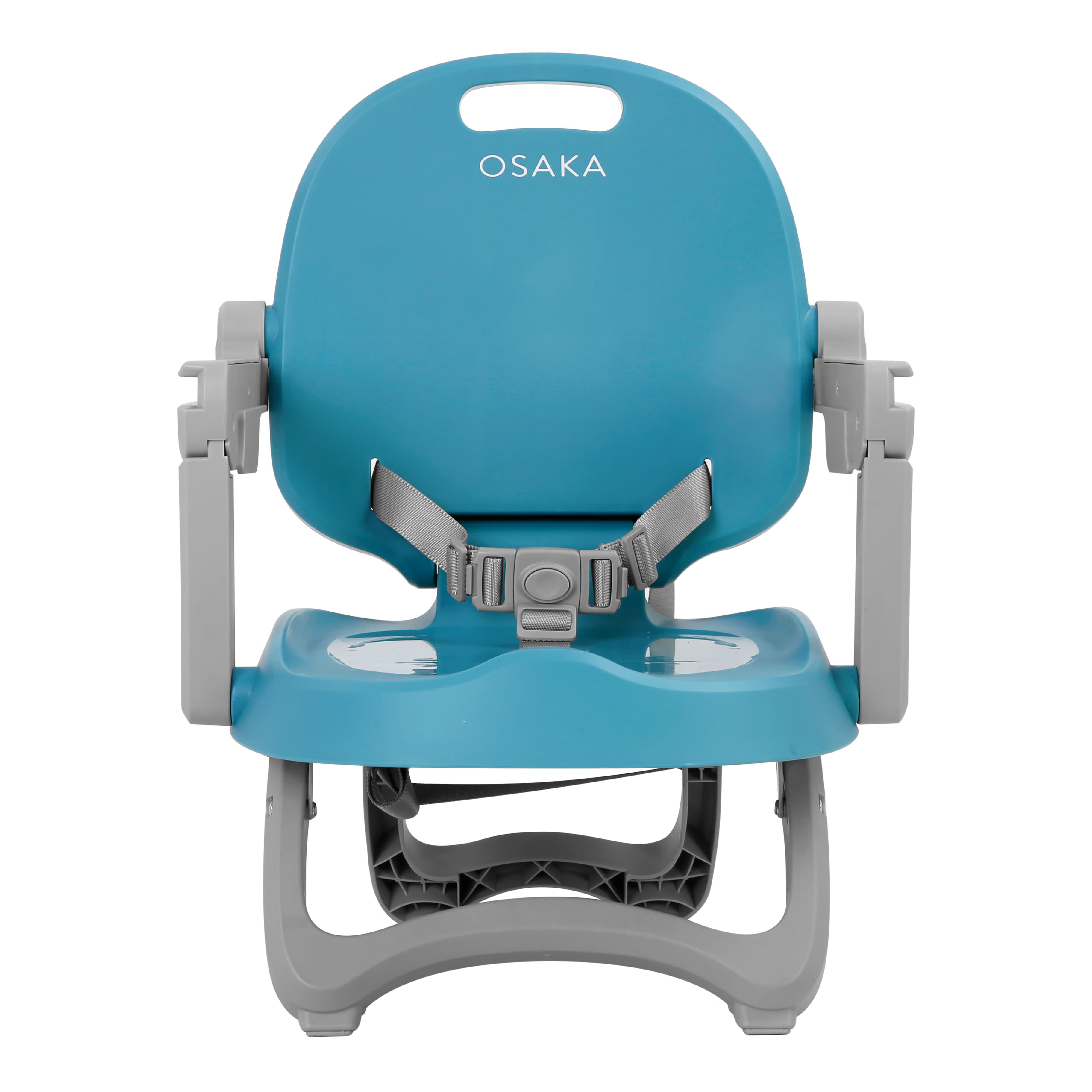 Imagen 3 de 5 de Silla Comedor OSAKA Booster