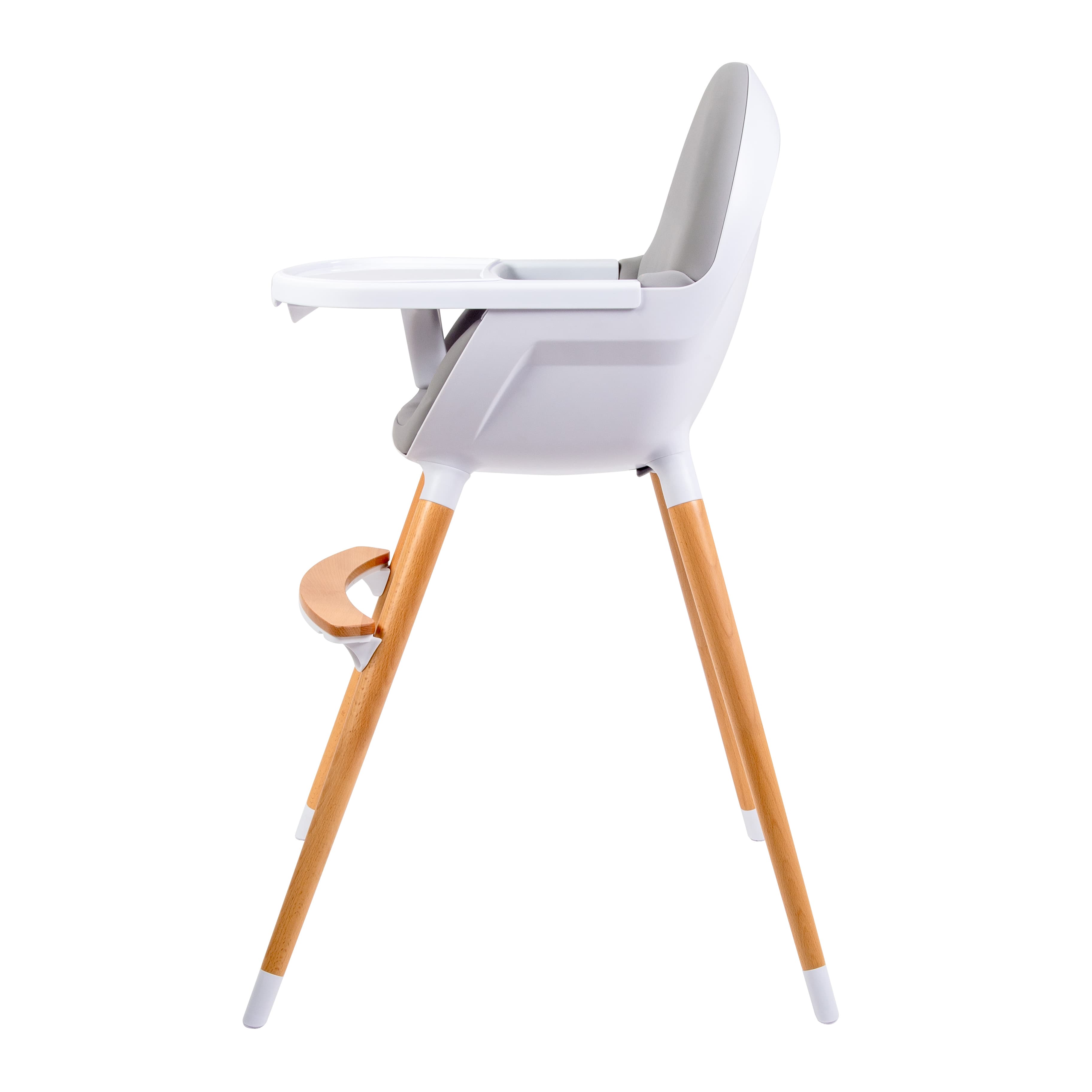 Imagen 3 de 5 de Silla Comedor Neo