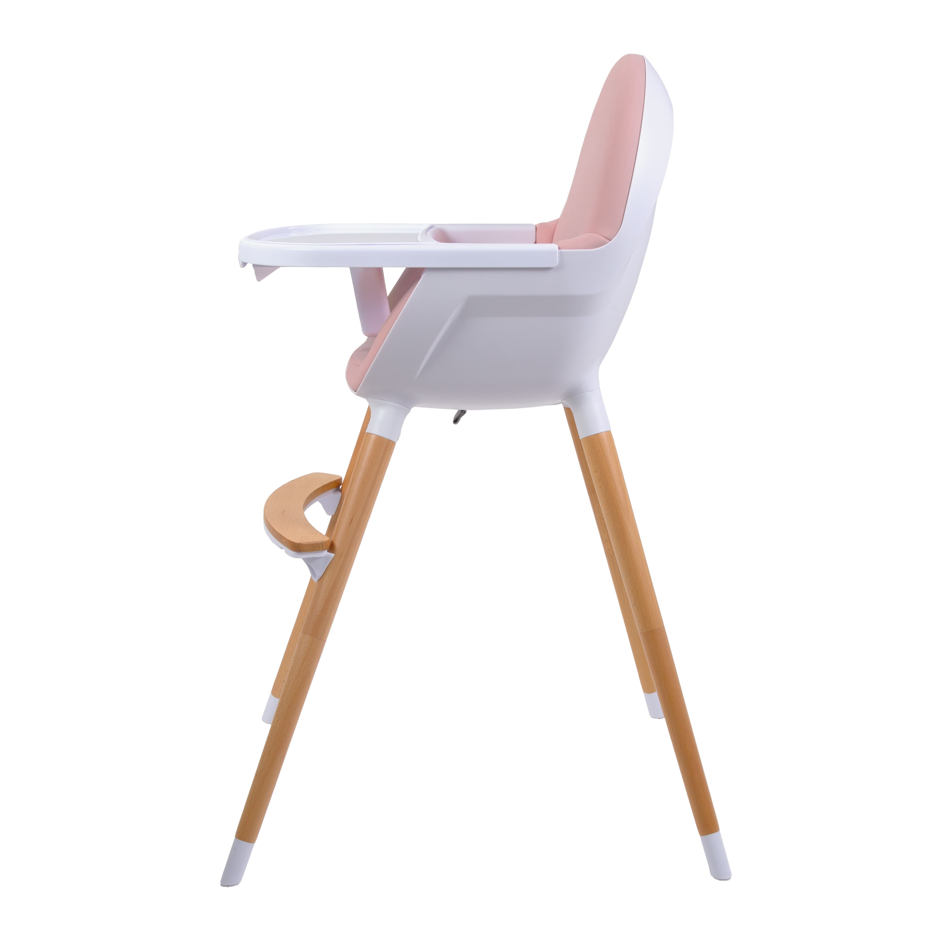 Imagen 3 de 5 de Silla Comedor Neo