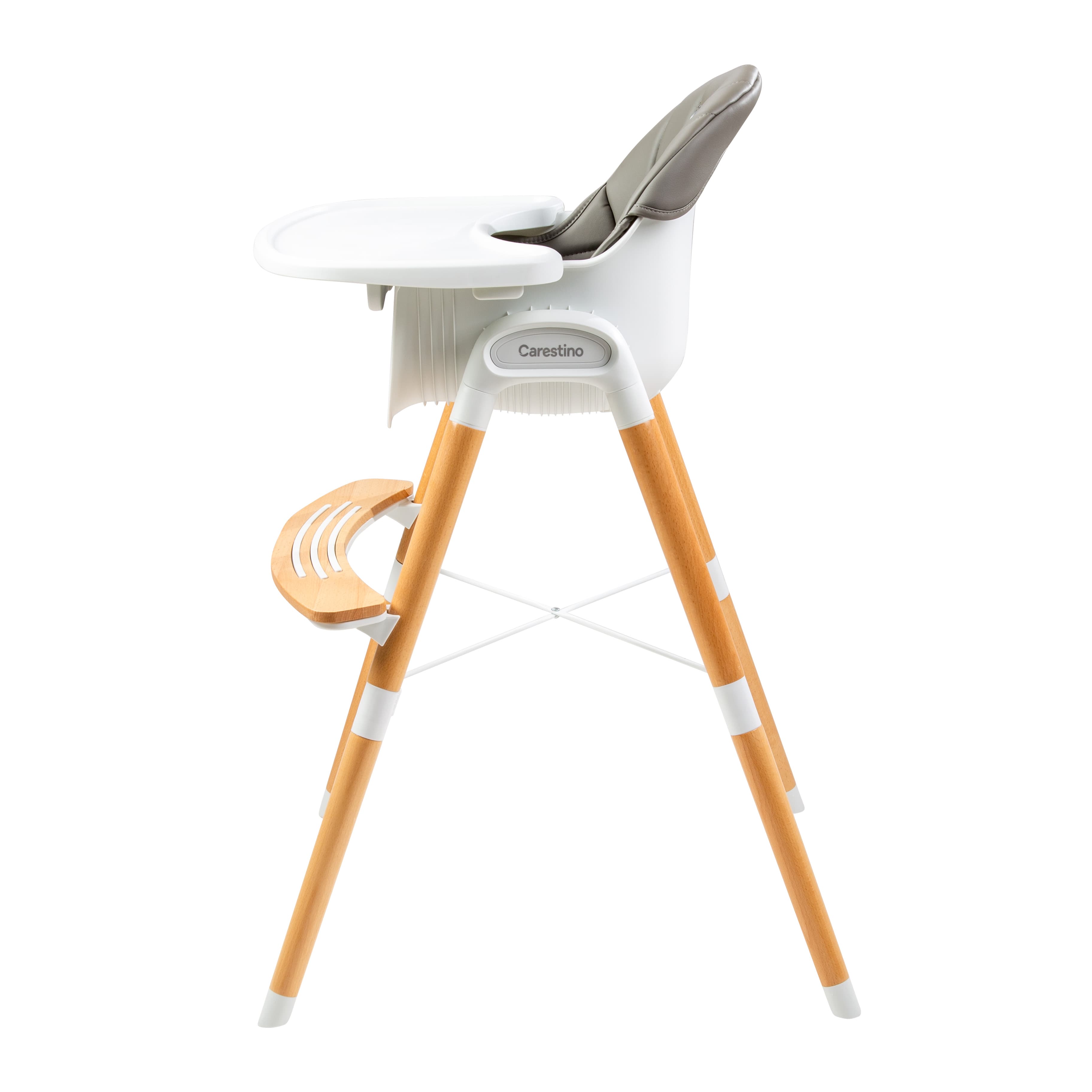 Imagen 3 de 4 de Silla Comedor Estocolmo