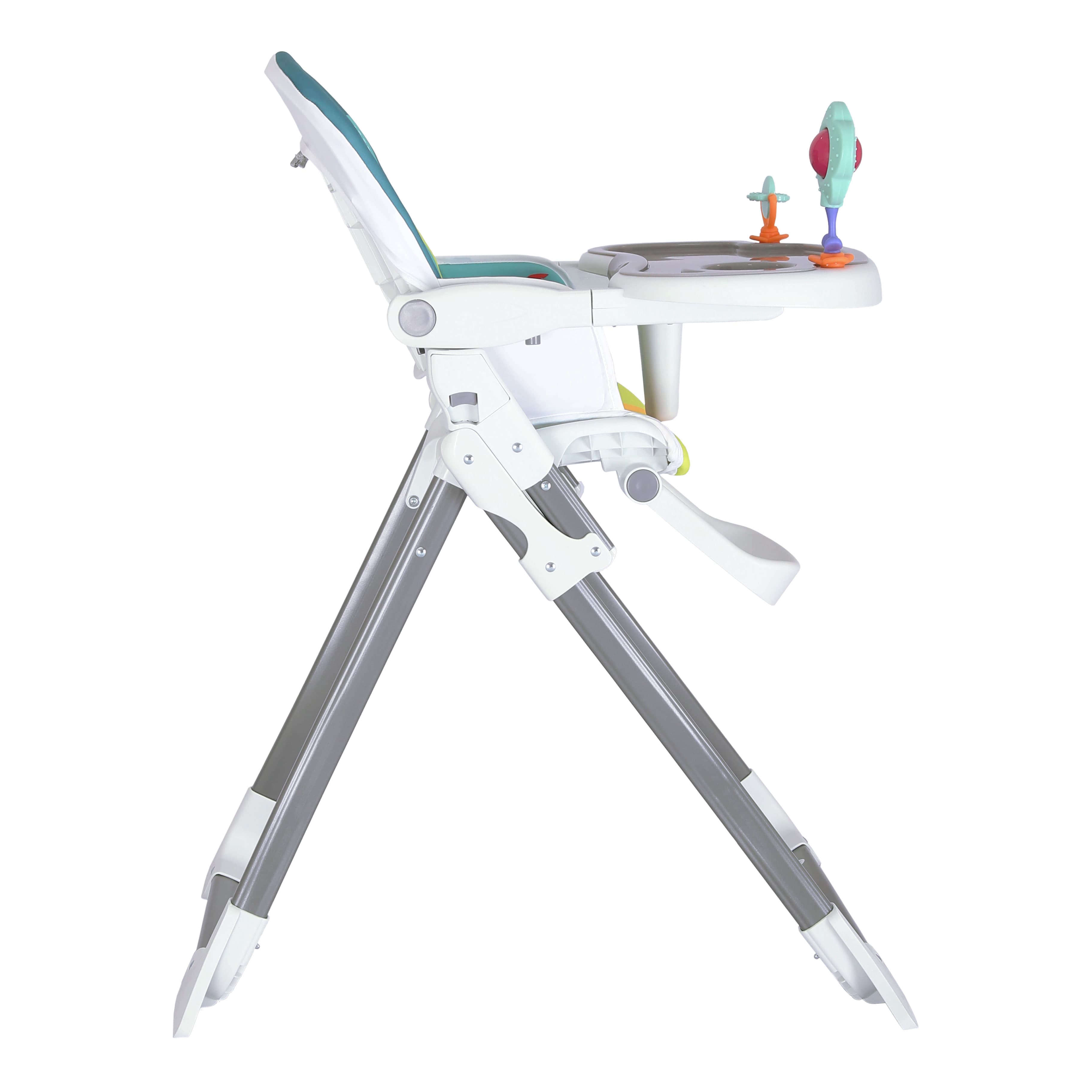 Imagen 3 de 4 de Silla Comedor RIO