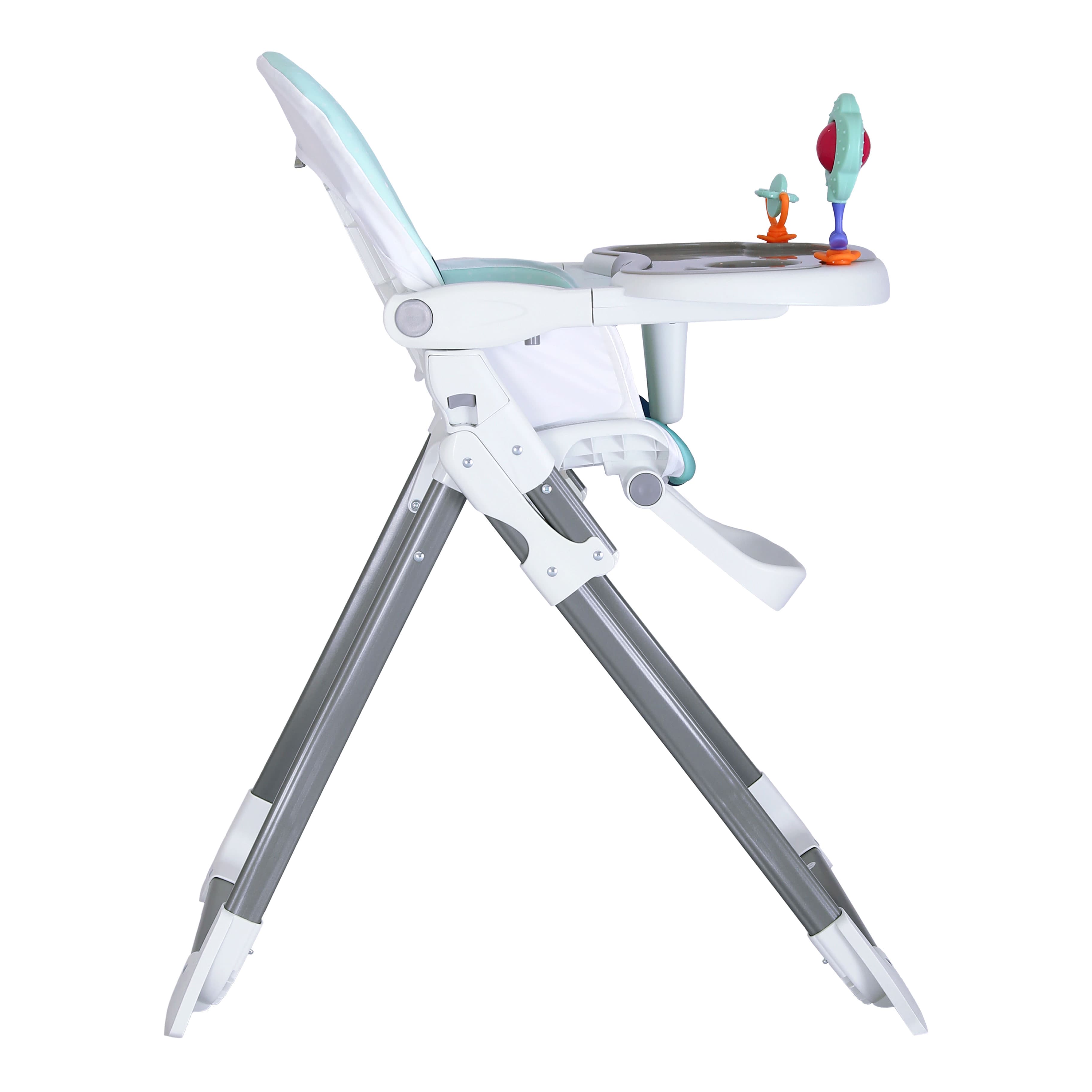 Imagen 3 de 4 de Silla Comedor RIO