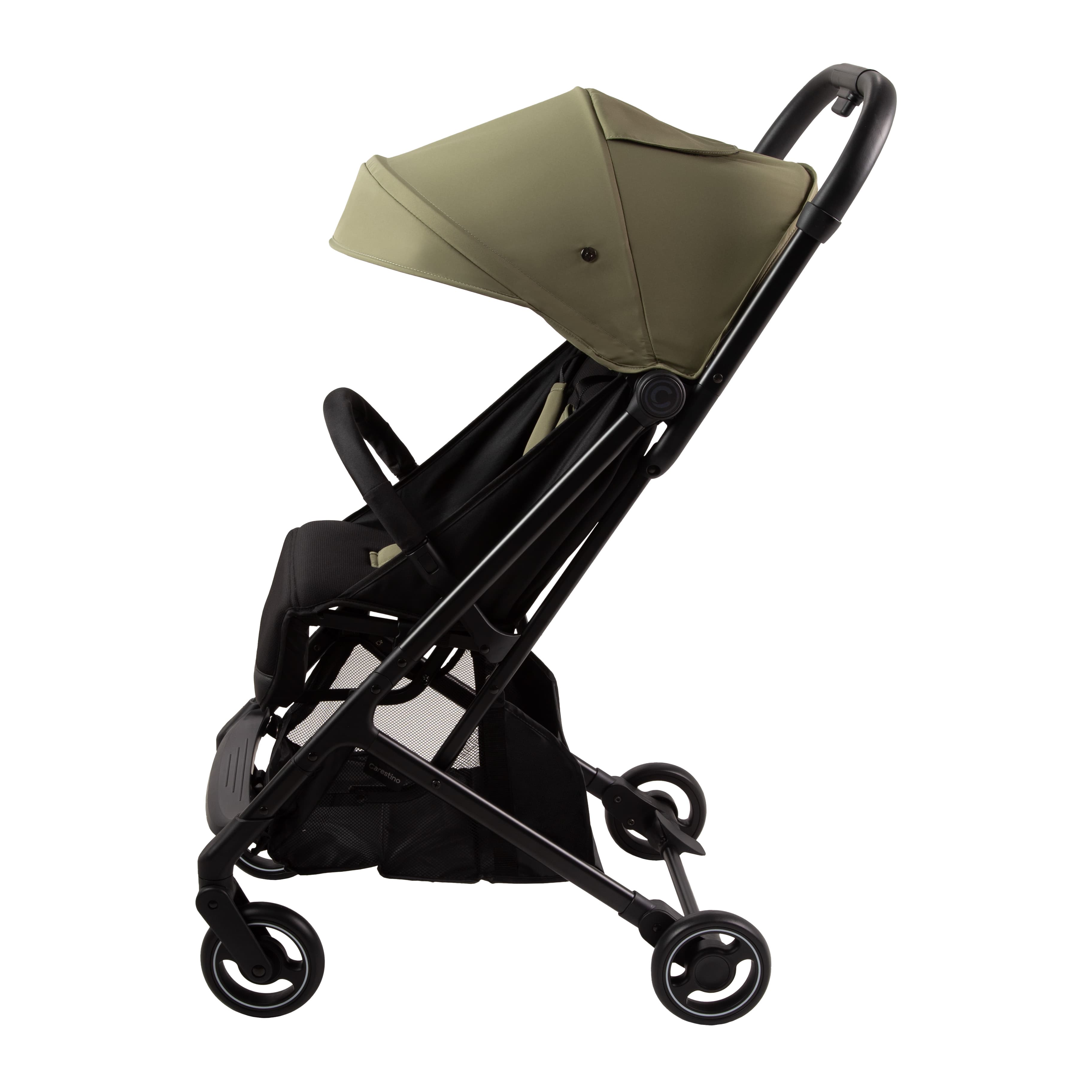 Imagen 3 de 5 de Coche EASY con Porta Bebé