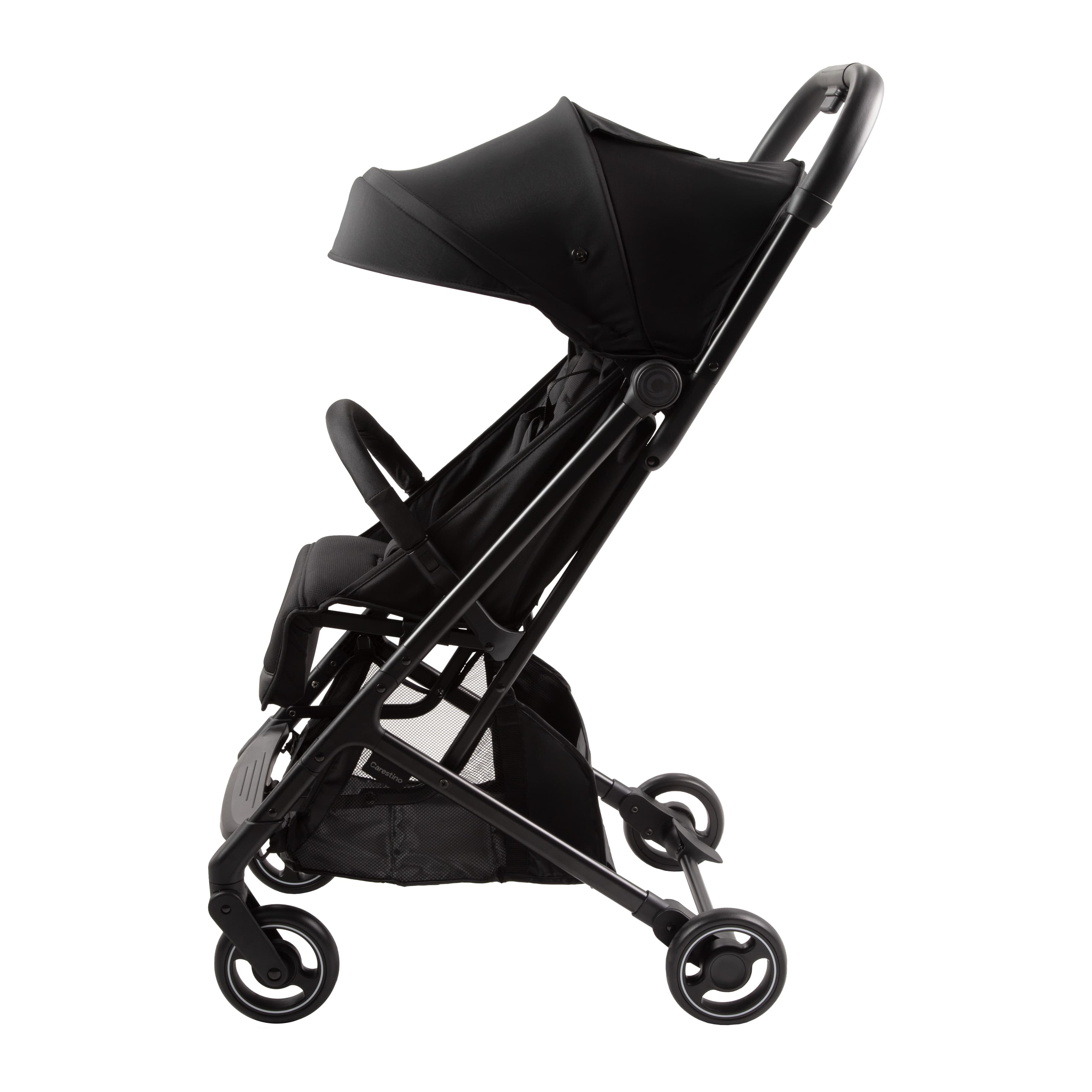 Imagen 3 de 5 de Coche EASY con Porta Bebé