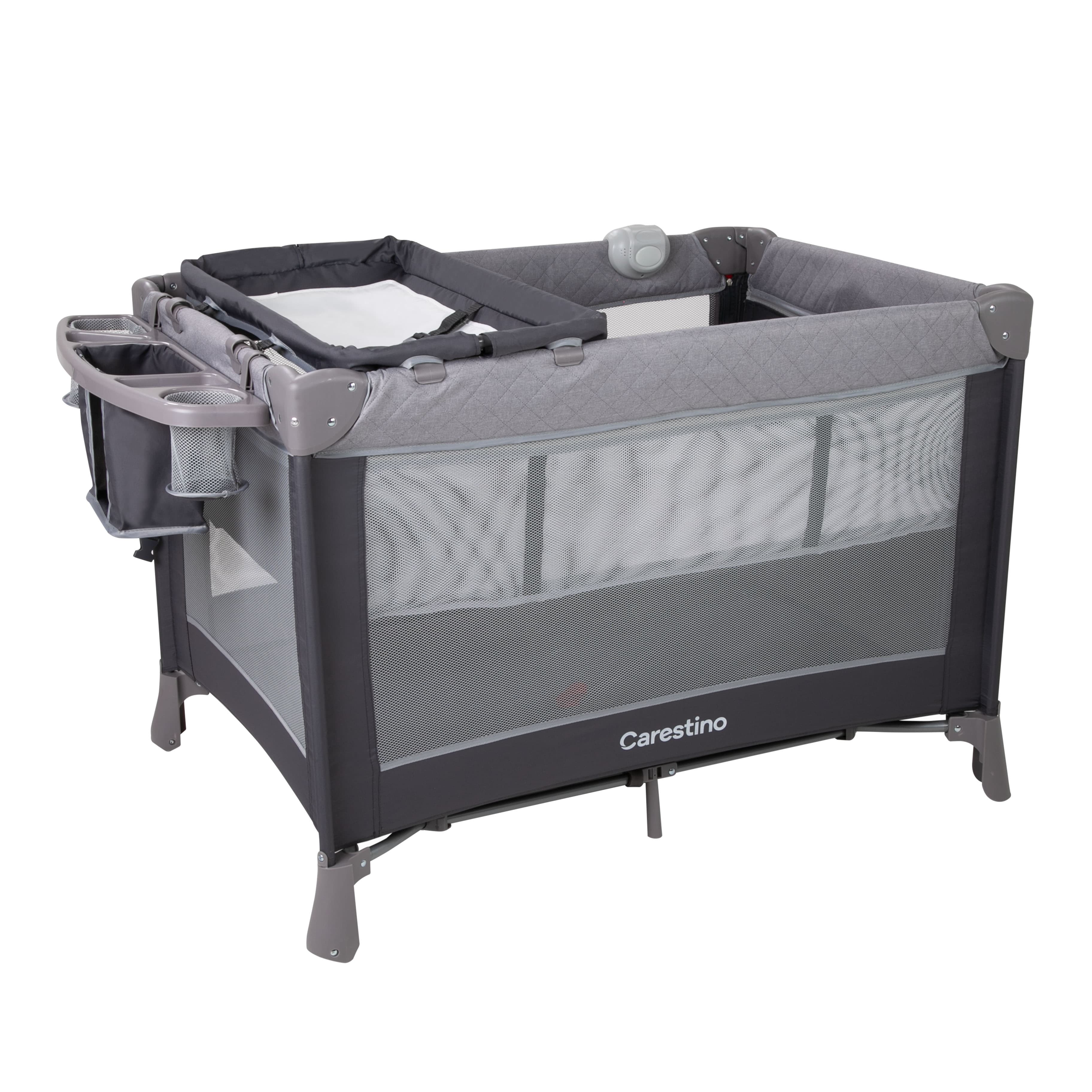 Imagen 3 de 5 de Cuna Corral Colecho SIENA