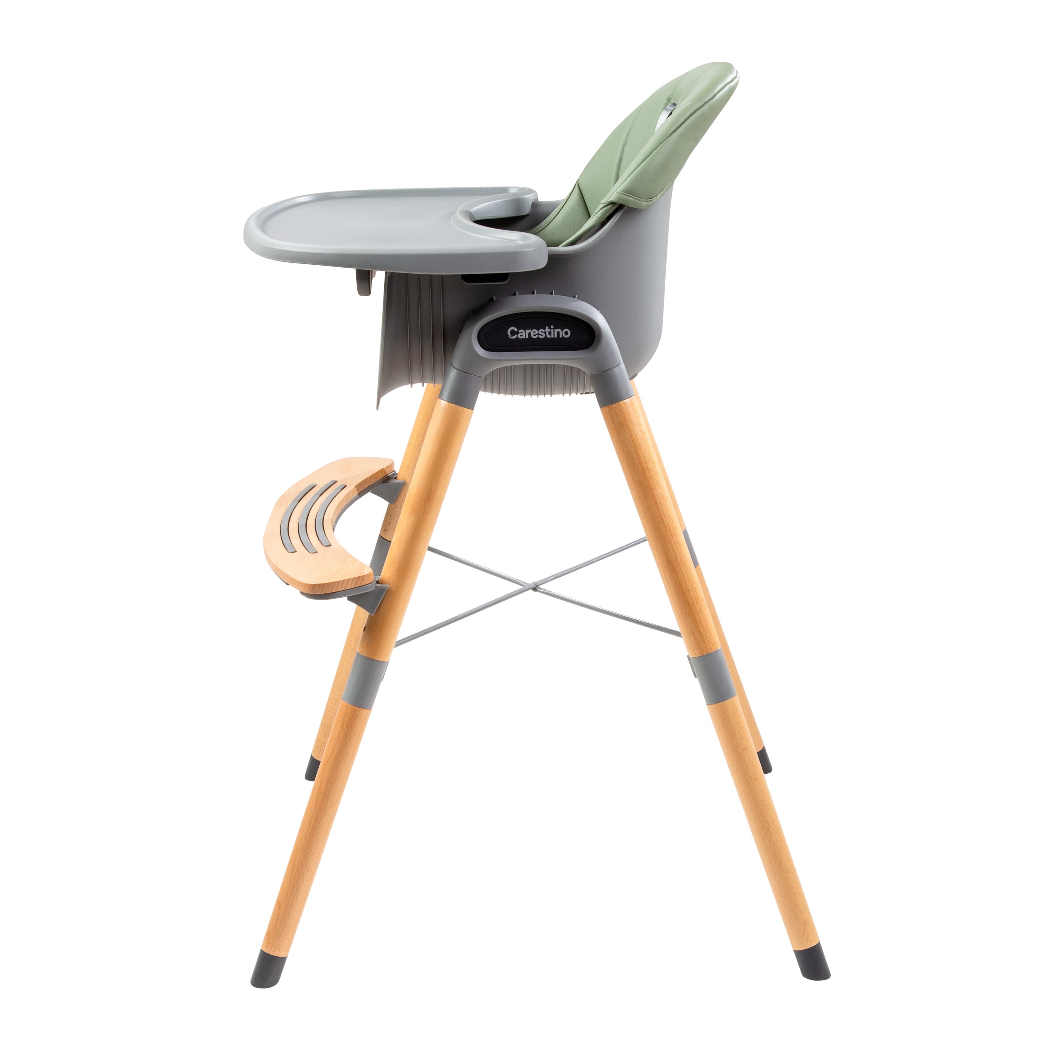 Imagen 3 de 4 de Silla Comedor Estocolmo