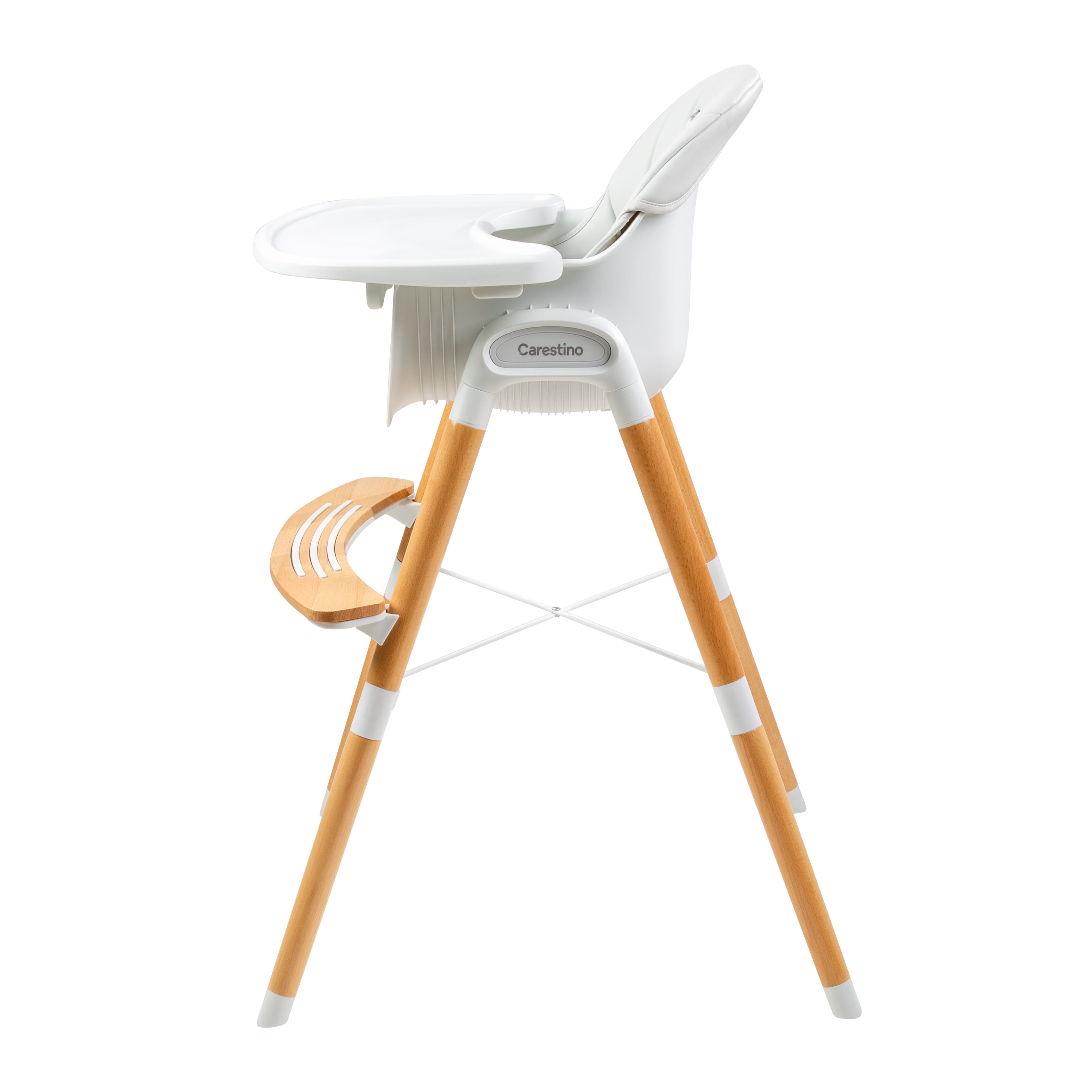 Imagen 3 de 4 de Silla Comedor Estocolmo