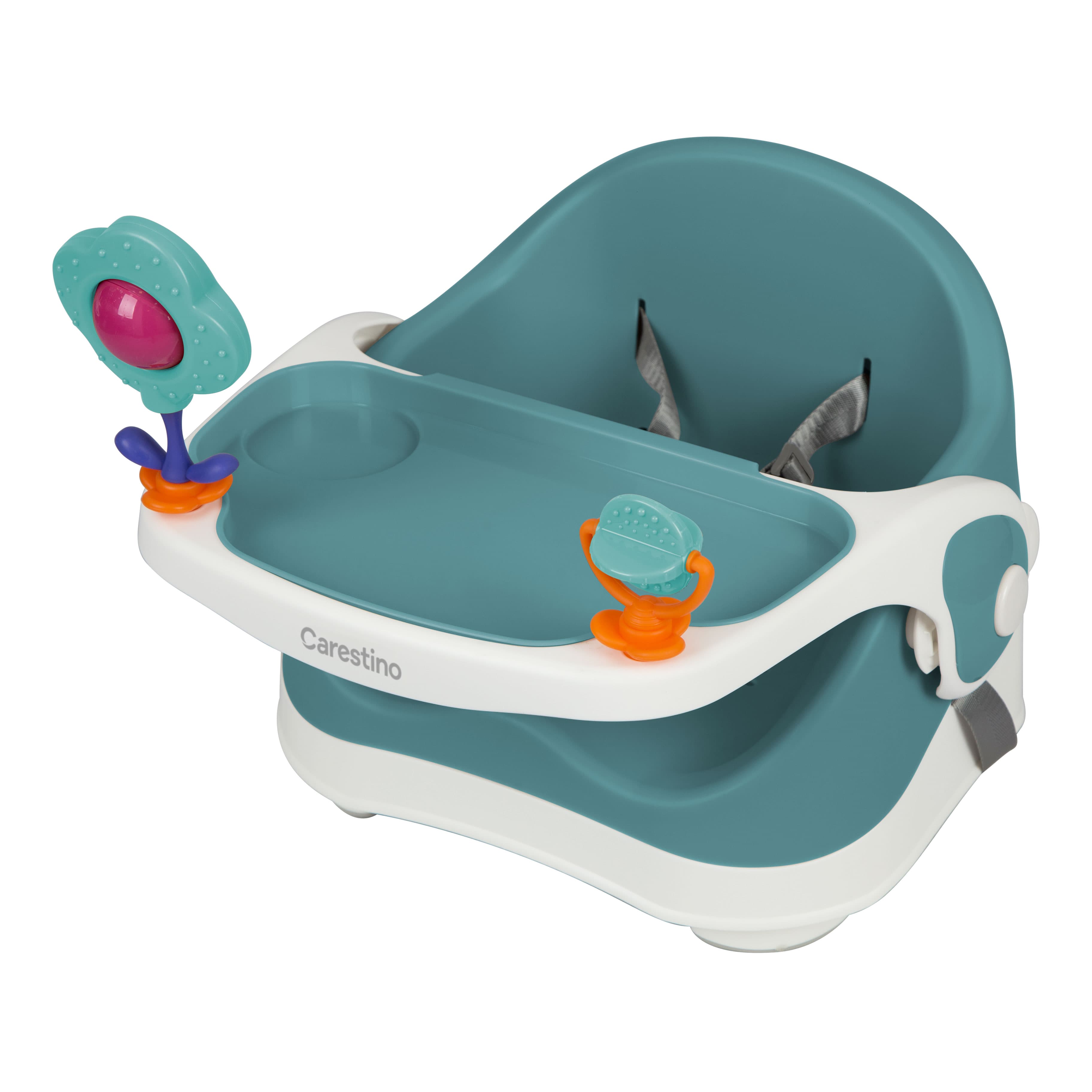 Imagen 4 de 5 de Silla Comedor Booster