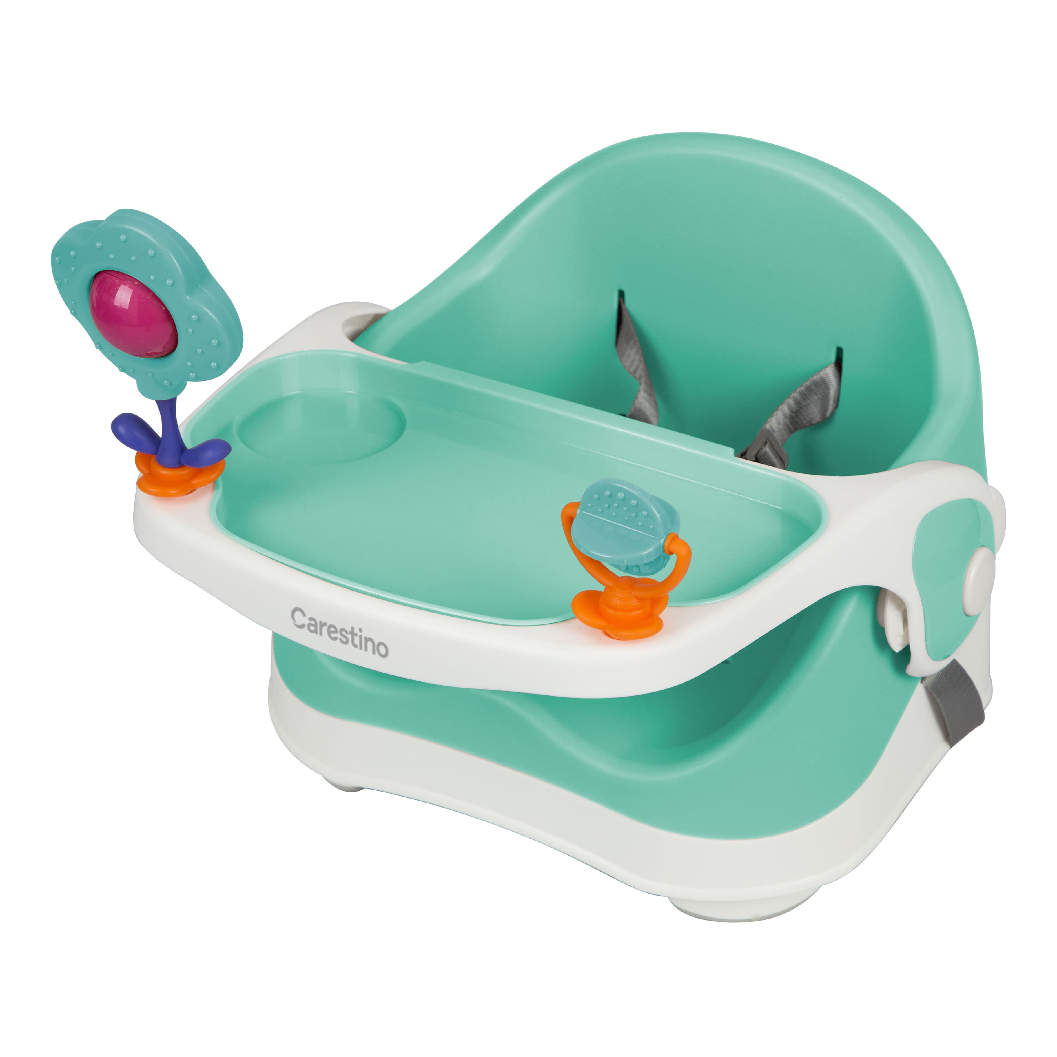 Imagen 4 de 5 de Silla Comedor Booster