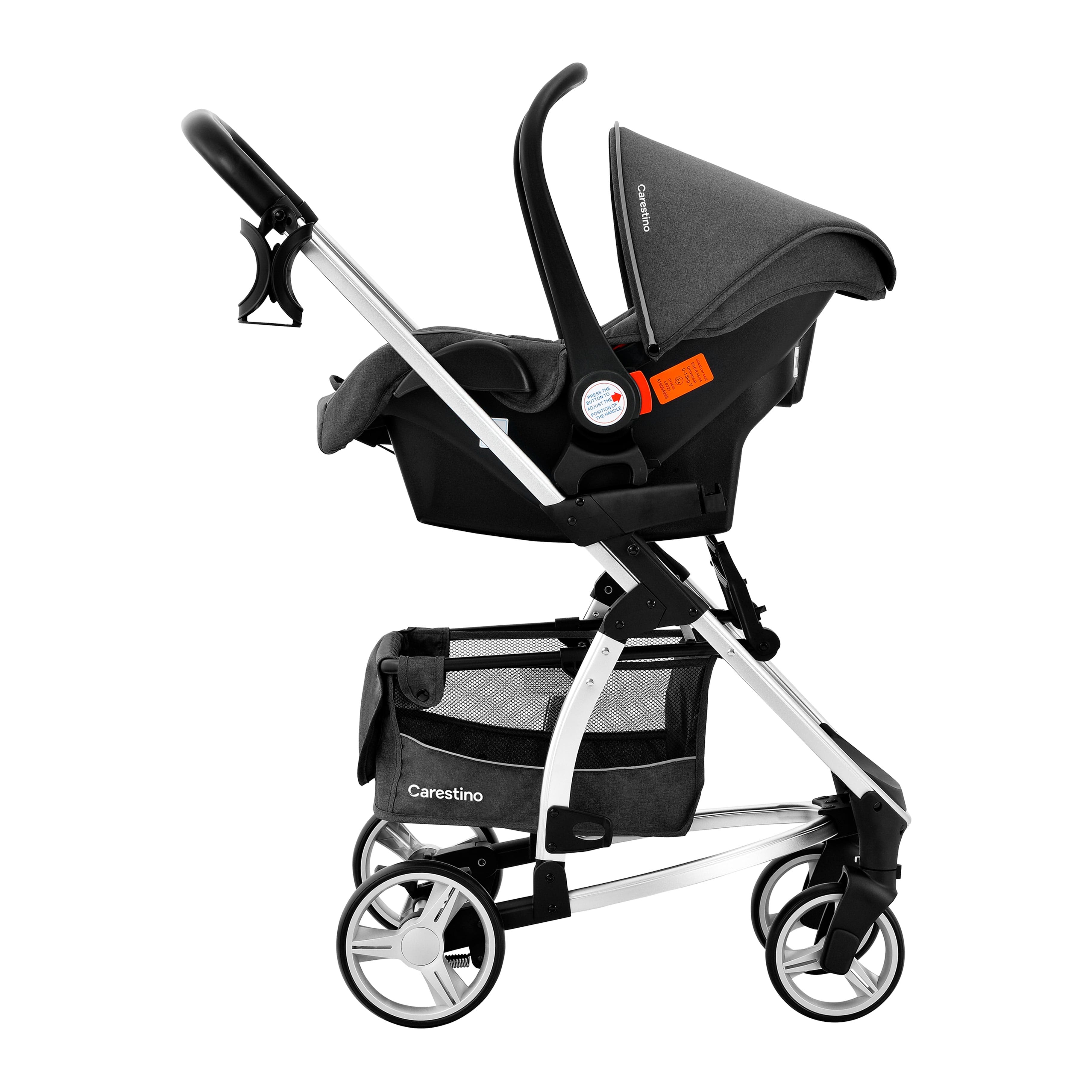 Imagen 4 de 6 de Coche LONDON