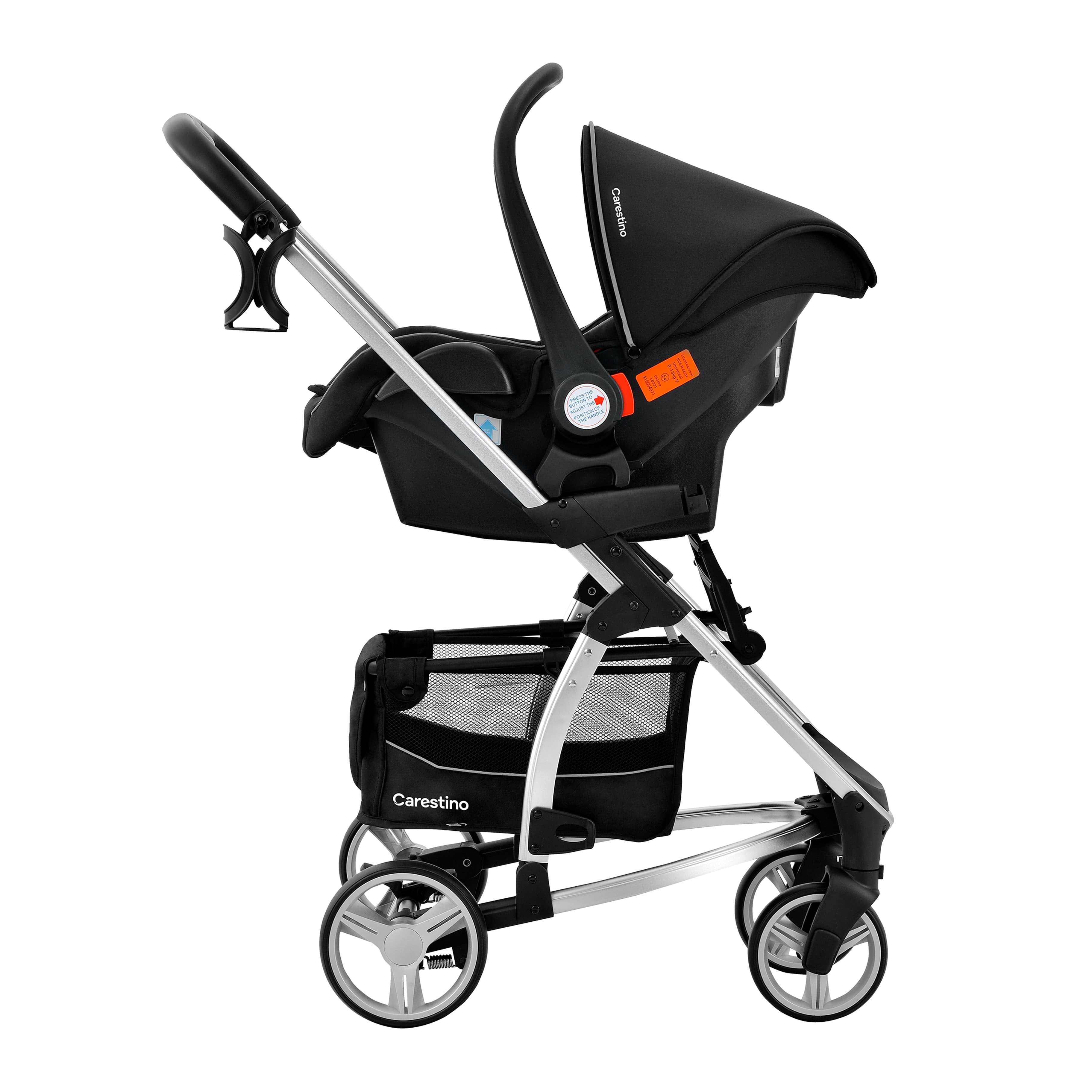 Imagen 4 de 6 de Coche LONDON