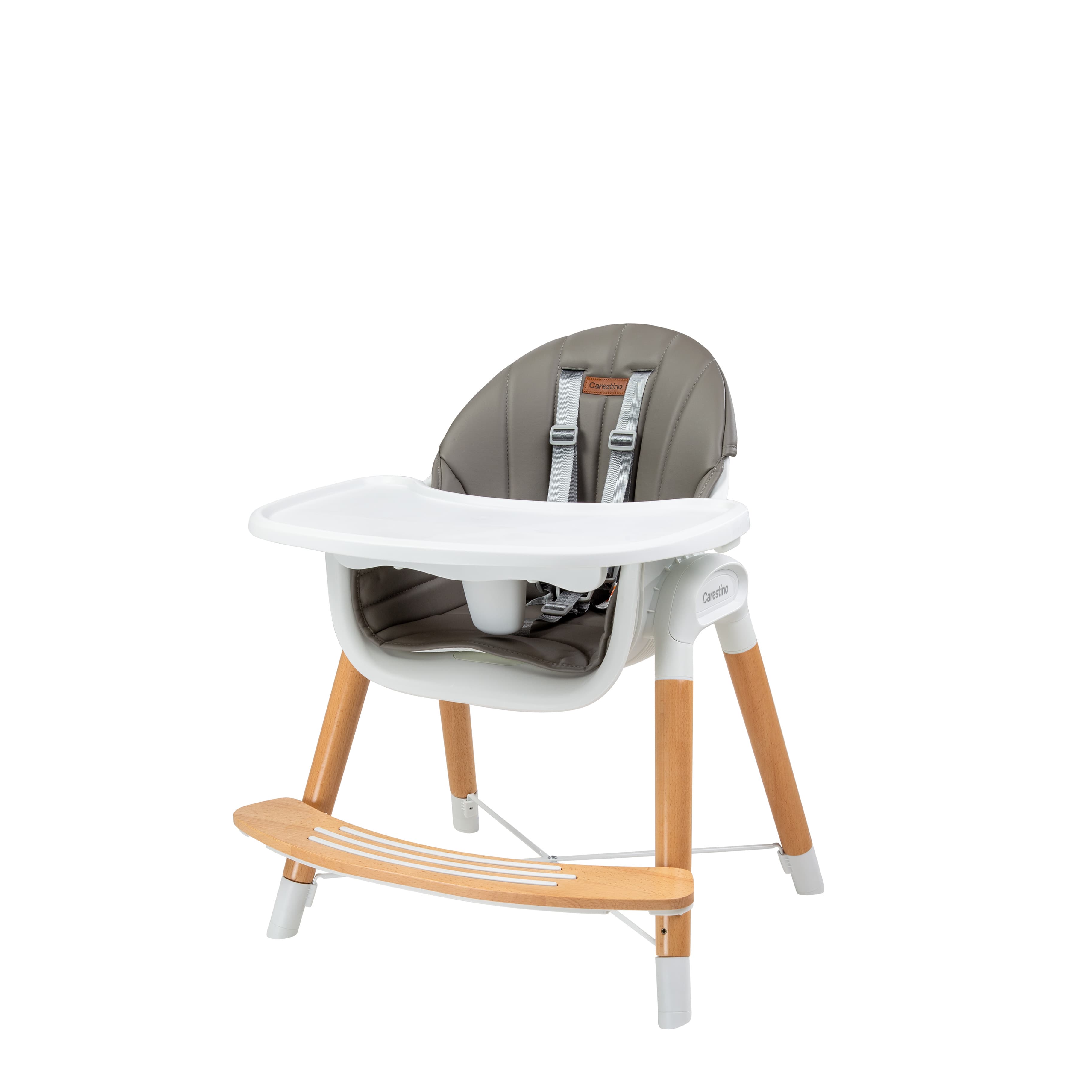 Imagen 4 de 4 de Silla Comedor Estocolmo