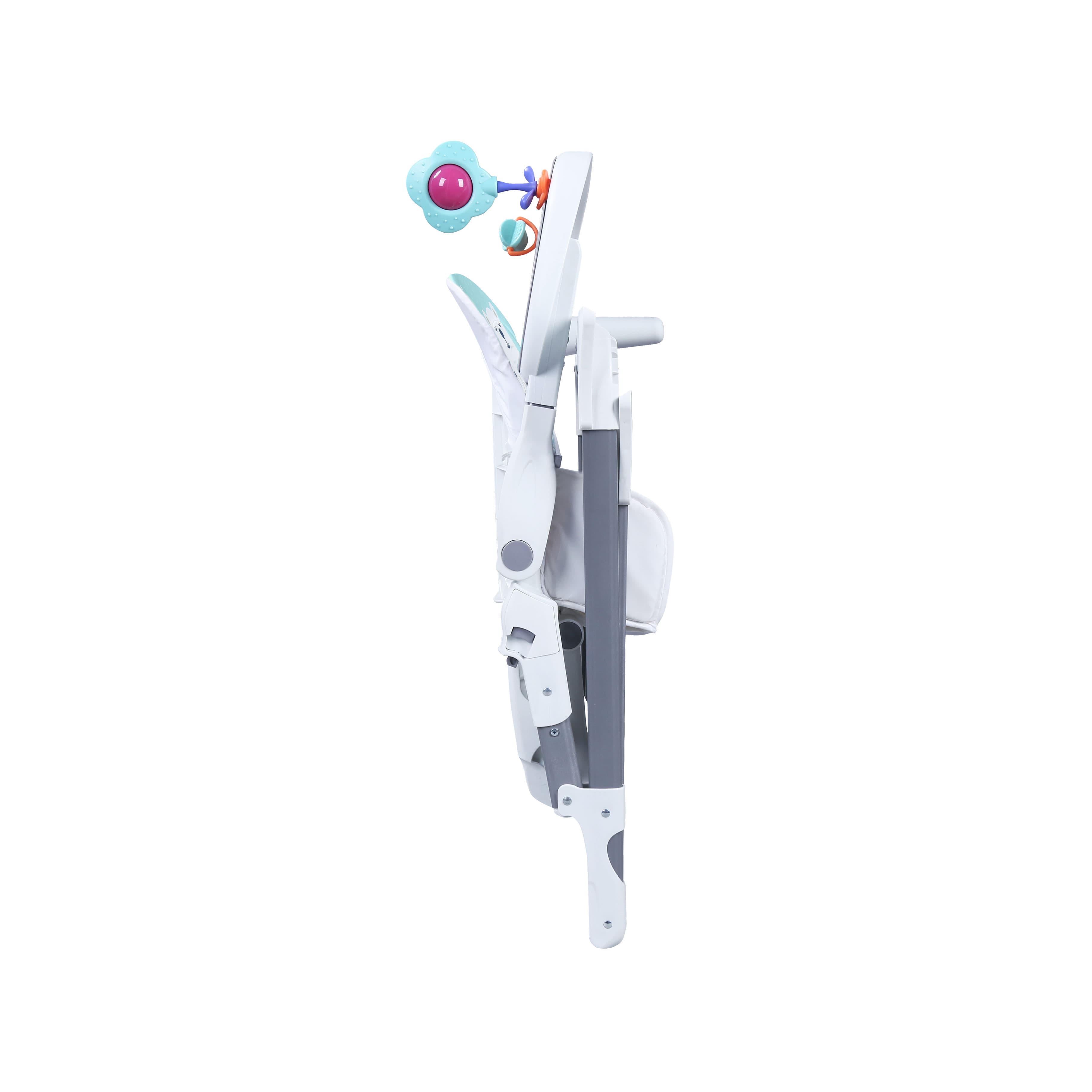 Imagen 4 de 4 de Silla Comedor RIO