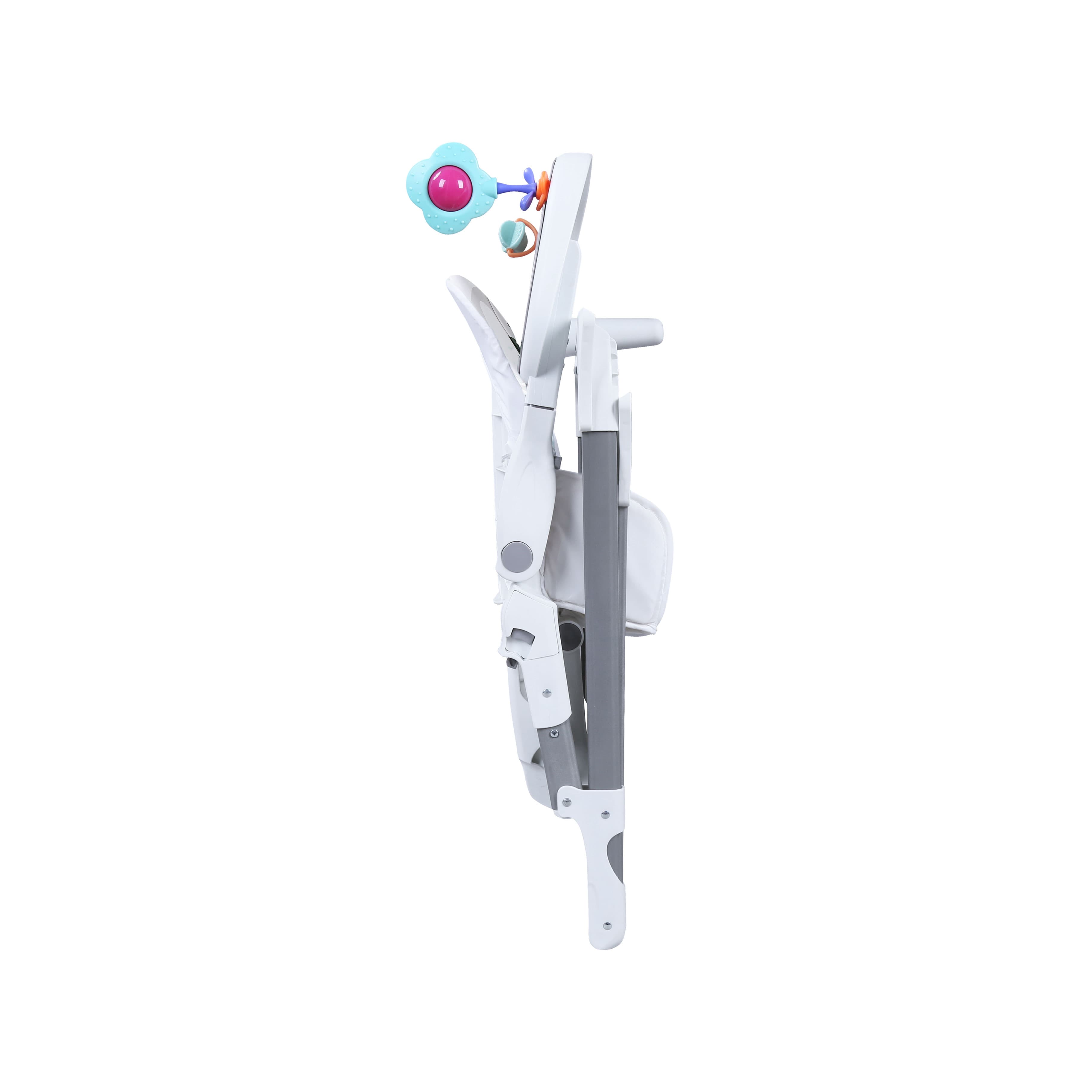 Imagen 4 de 4 de Silla Comedor RIO