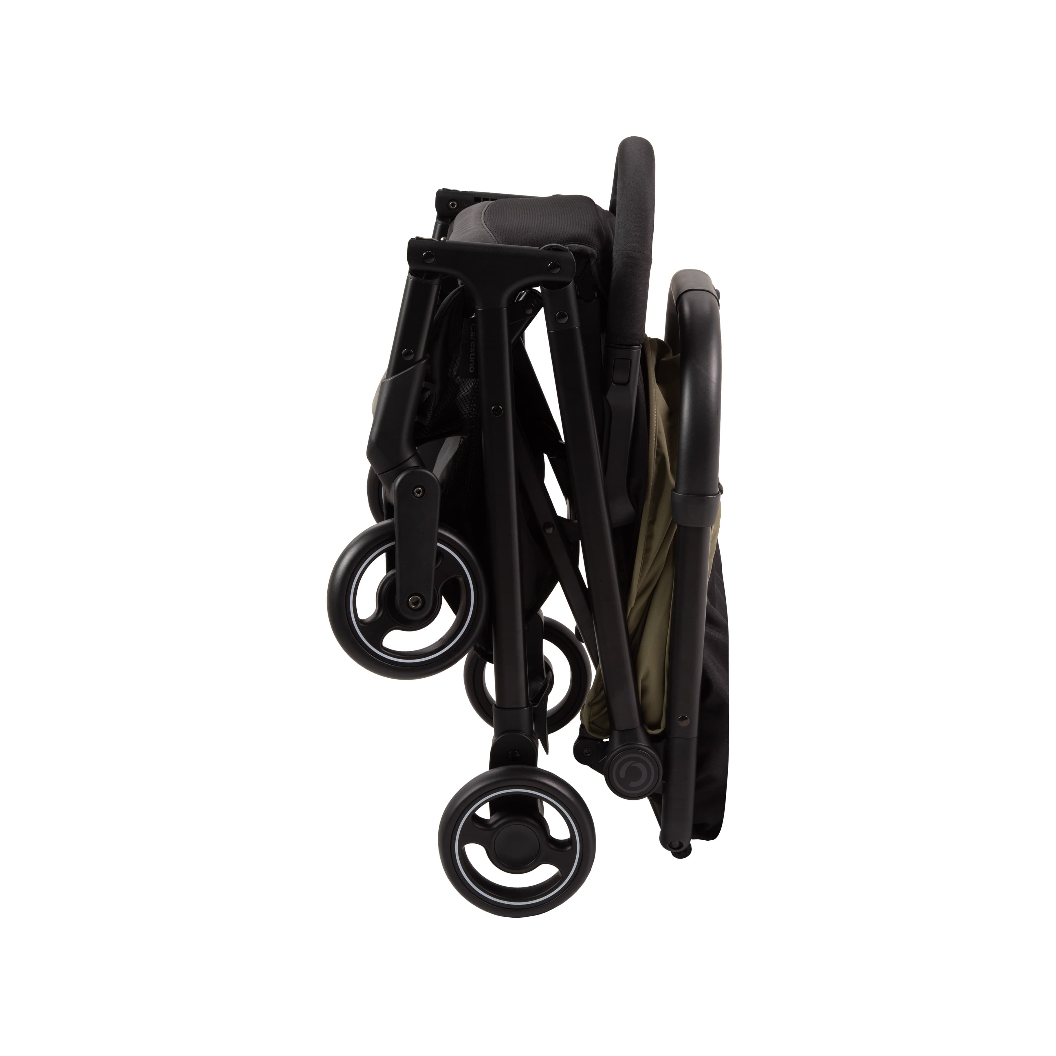 Imagen 4 de 5 de Coche EASY con Porta Bebé