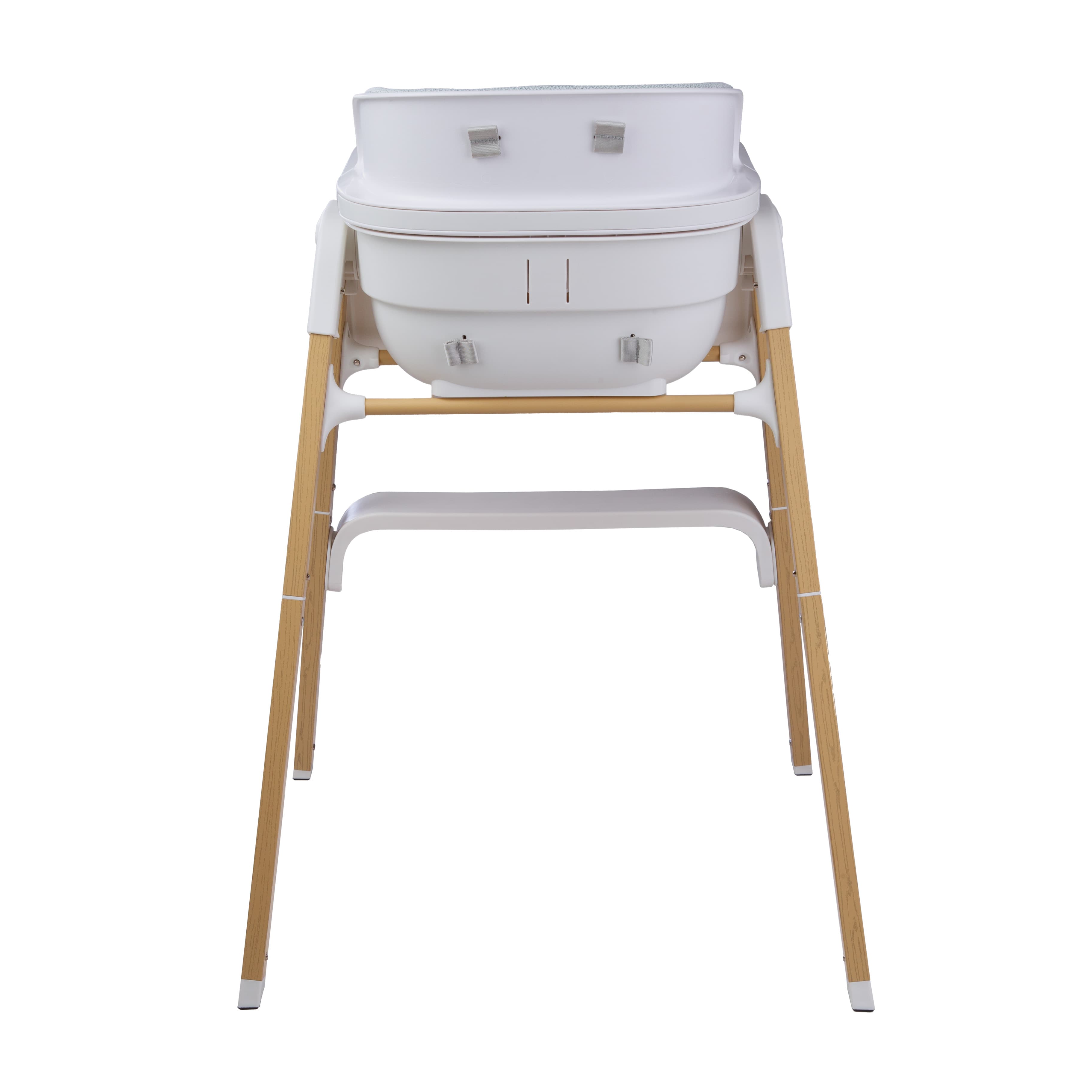 Imagen 4 de 4 de Silla Comedor Bilbao