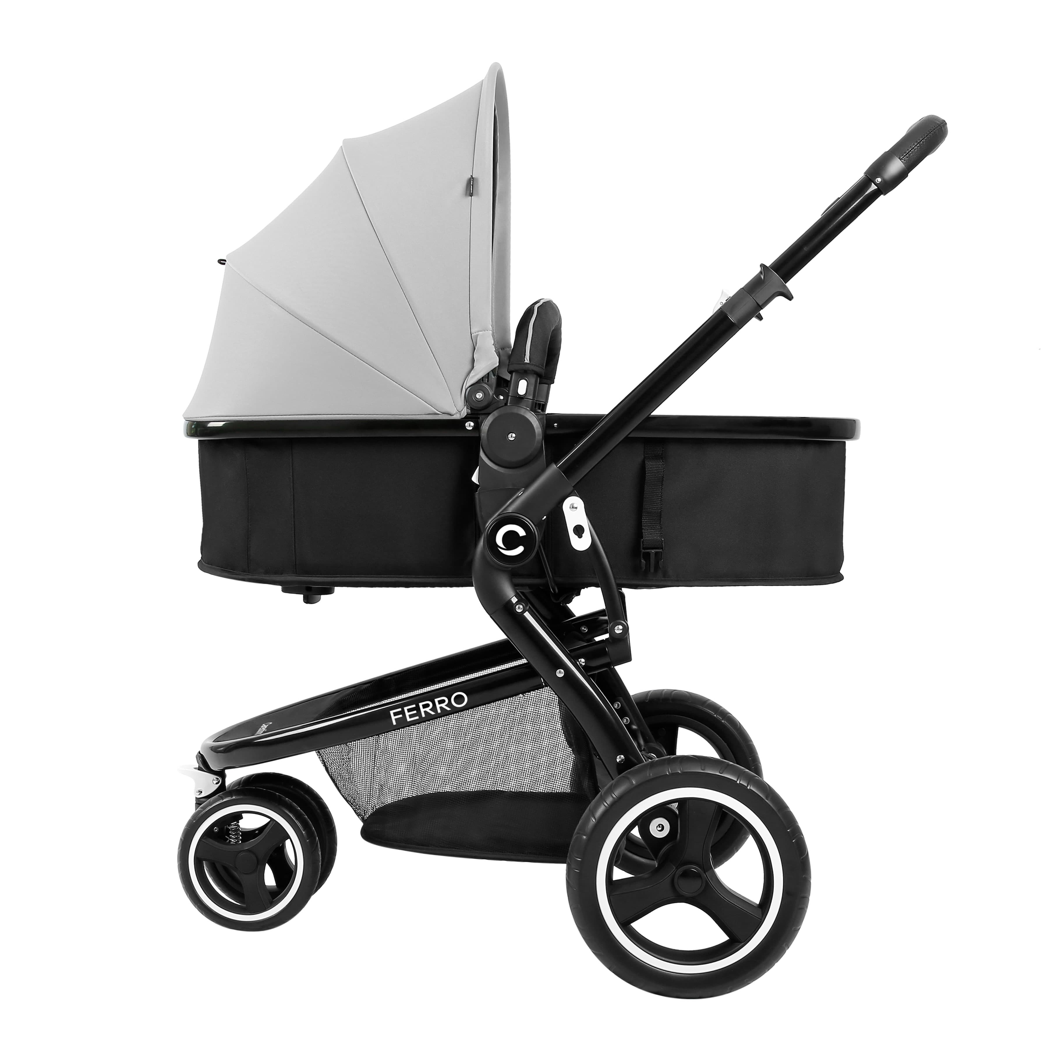 Imagen 4 de 6 de Coche FERRO V2 Accesorios