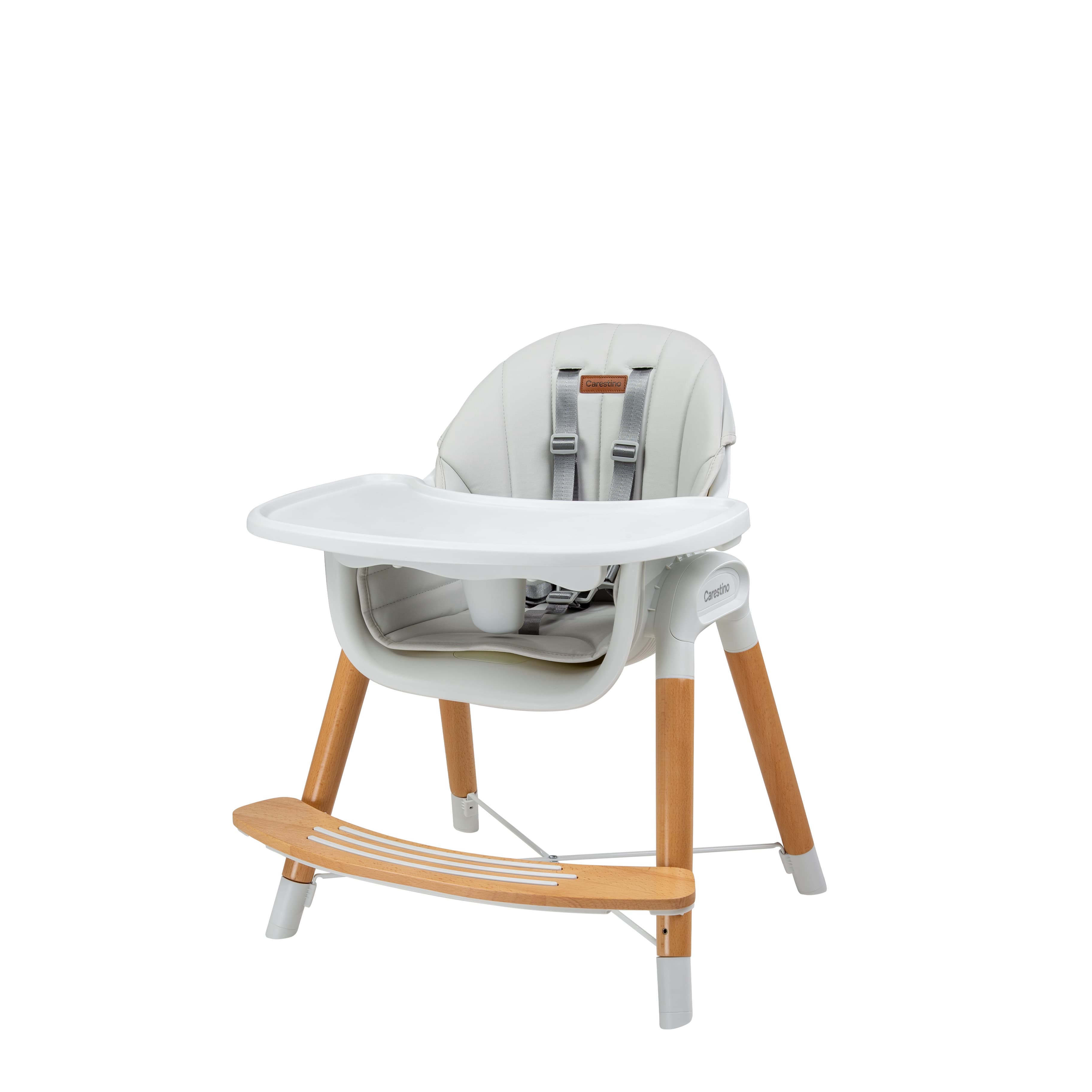 Imagen 4 de 4 de Silla Comedor Estocolmo