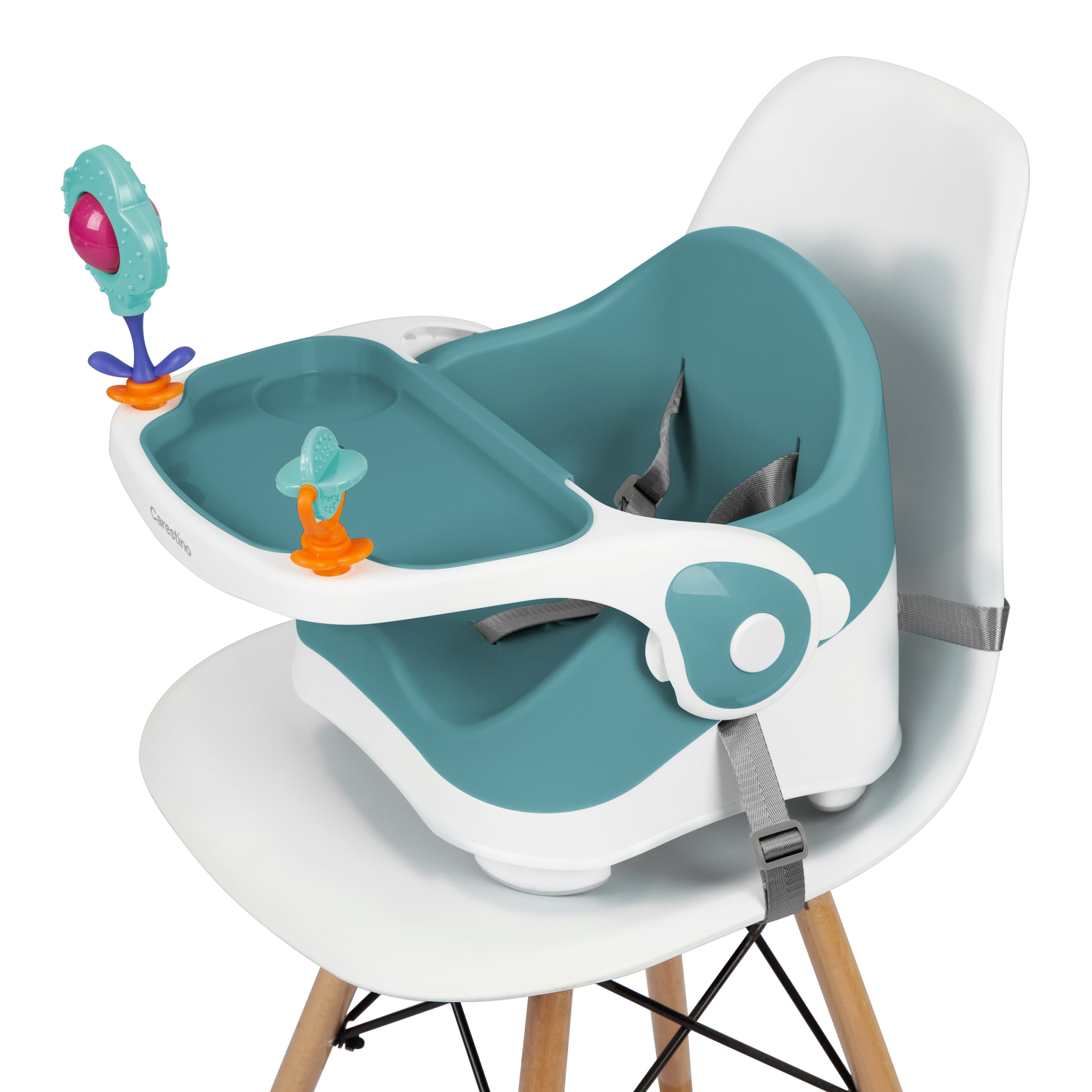 Imagen 5 de 5 de Silla Comedor Booster