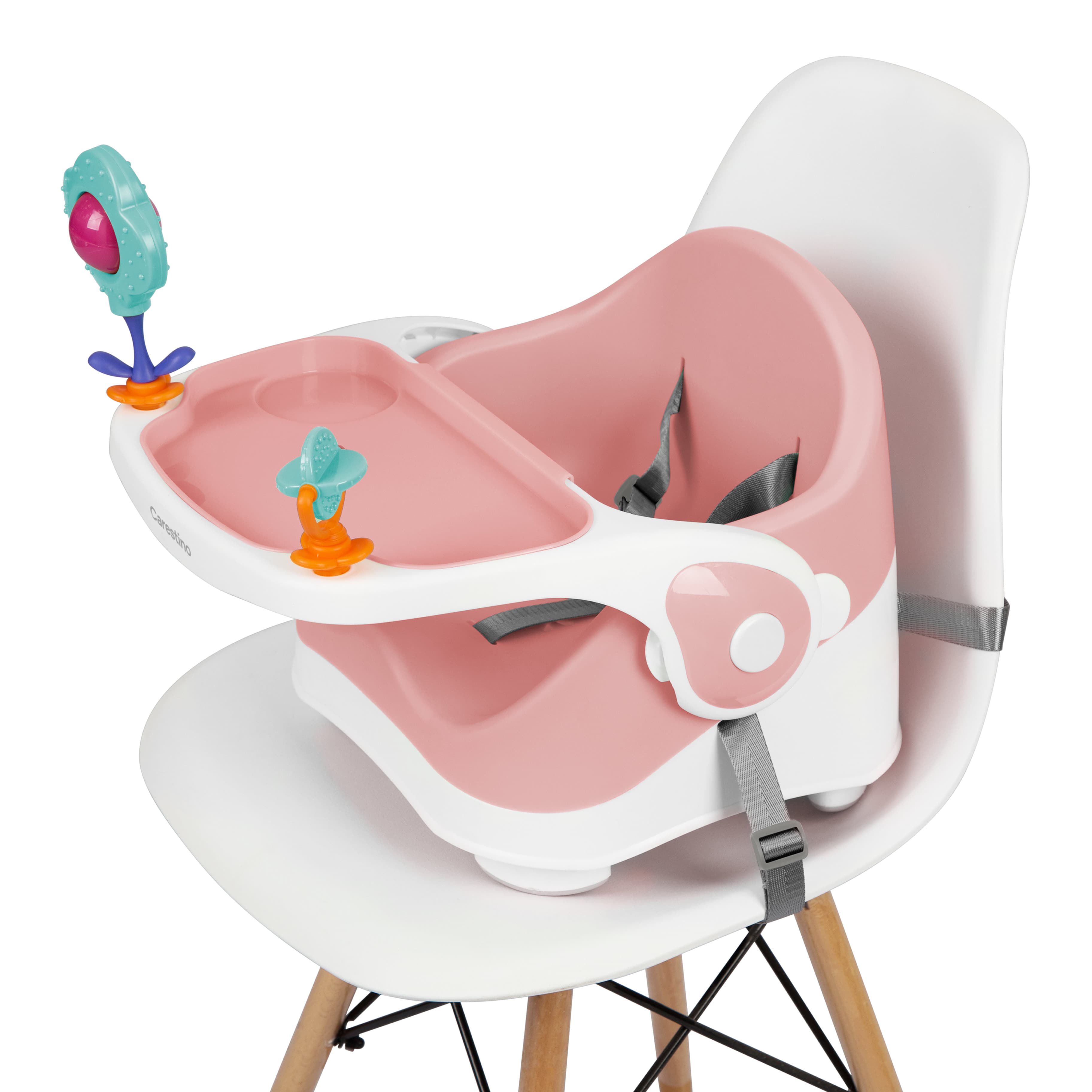 Imagen 5 de 5 de Silla Comedor Booster