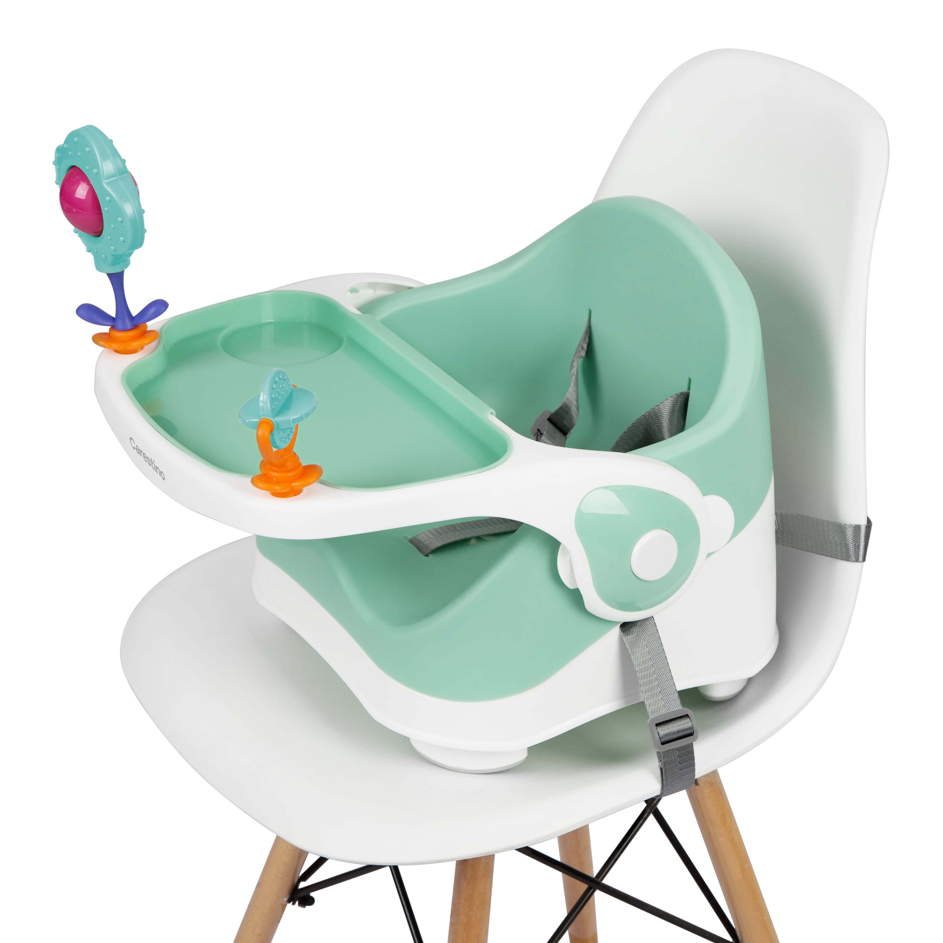 Imagen 5 de 5 de Silla Comedor Booster