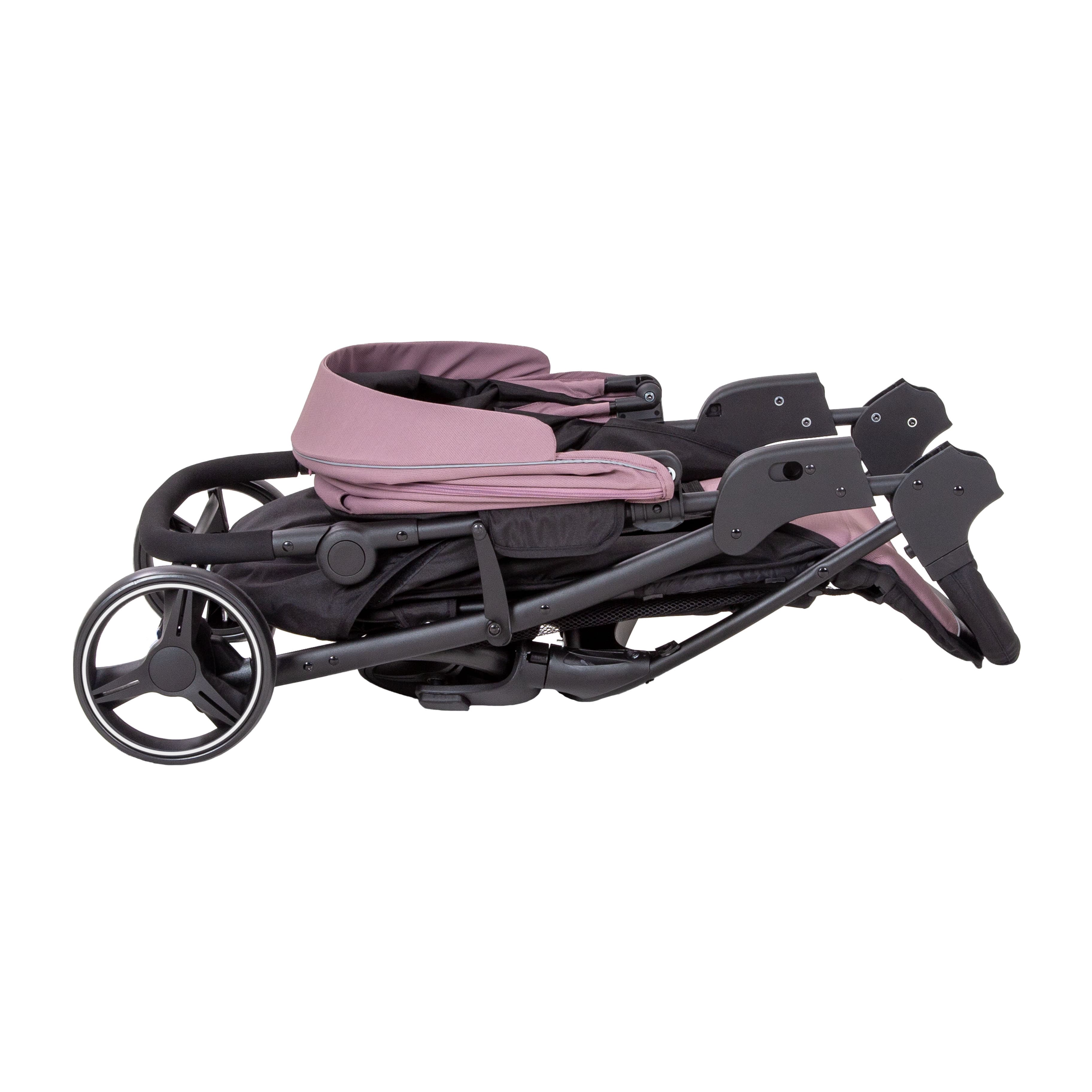 Imagen 5 de 5 de Coche CITY V3 con Accesorios