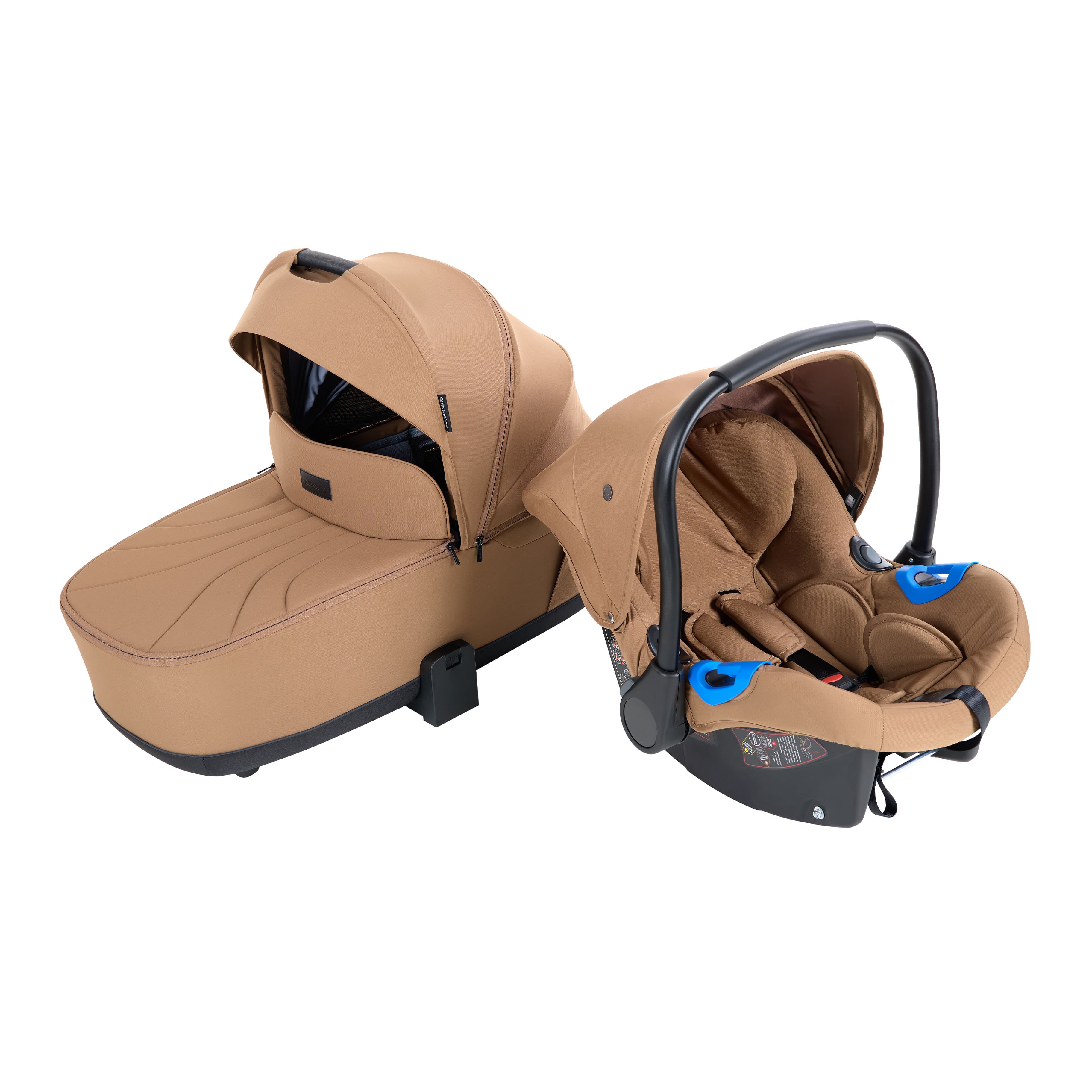 Imagen 5 de 5 de Coche BEVERLY v3 con Accesorios