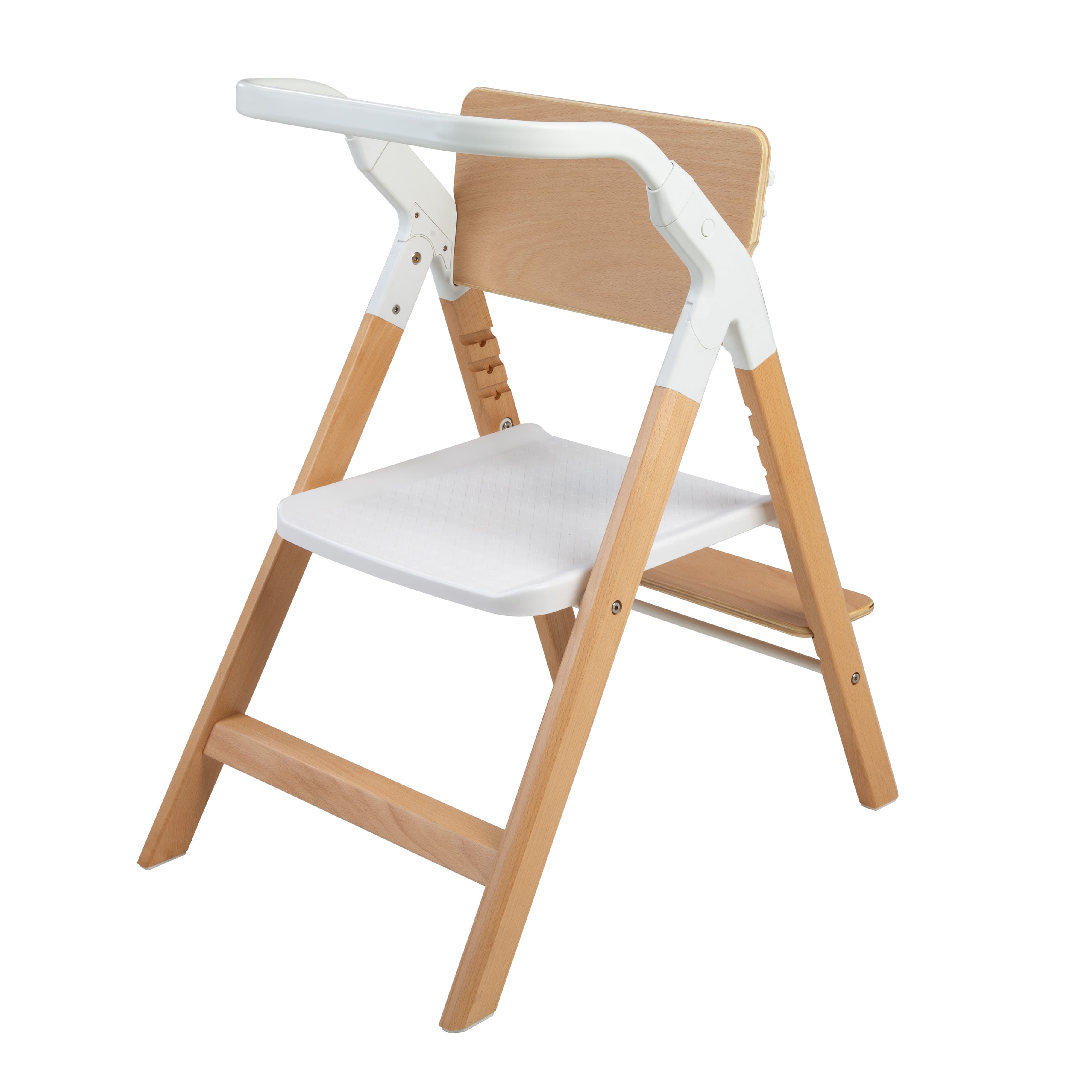 Imagen 5 de 6 de Silla Comedor 3 en 1 Malta