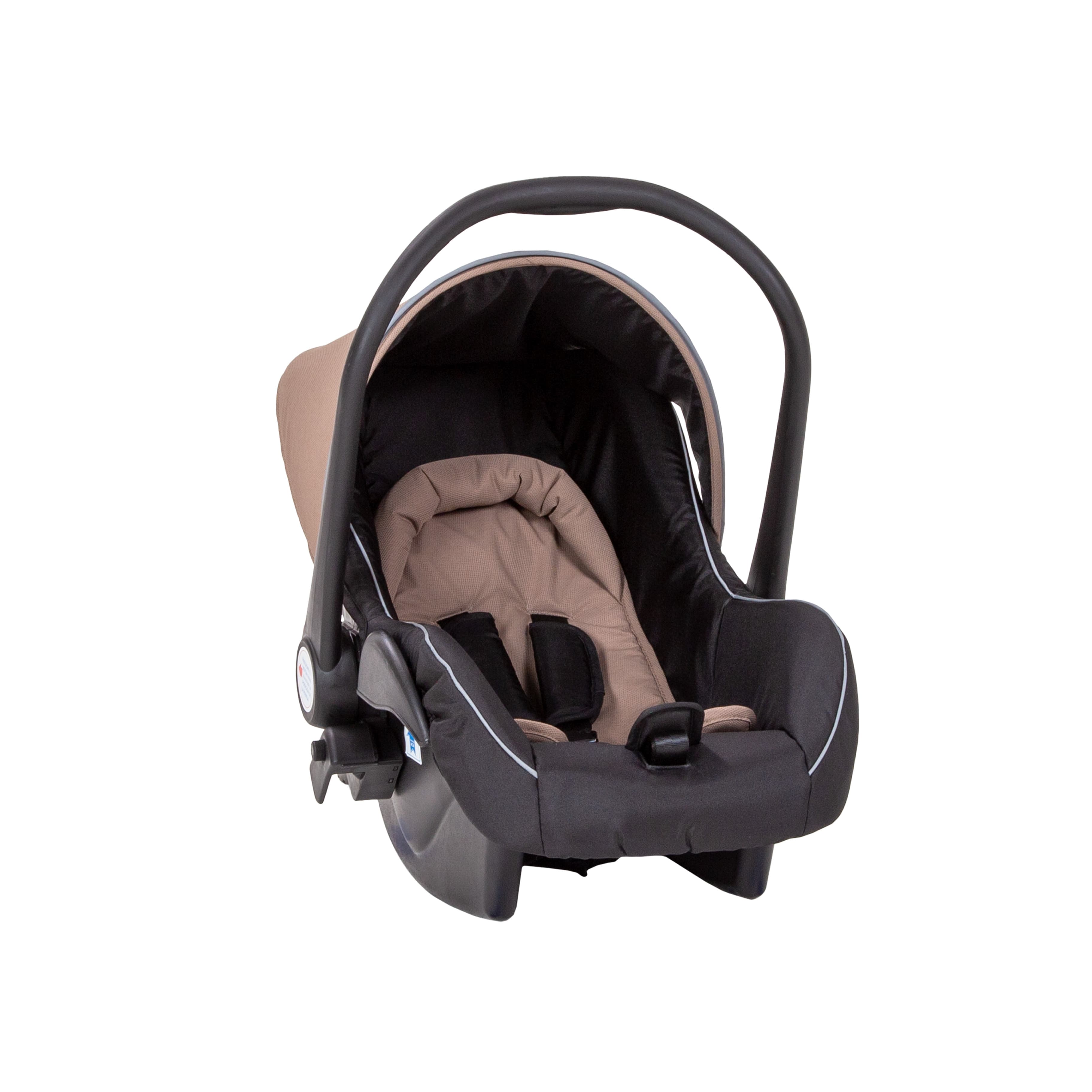 Imagen 6 de 6 de Coche CITY TRAVEL V3 Accesorios VISON