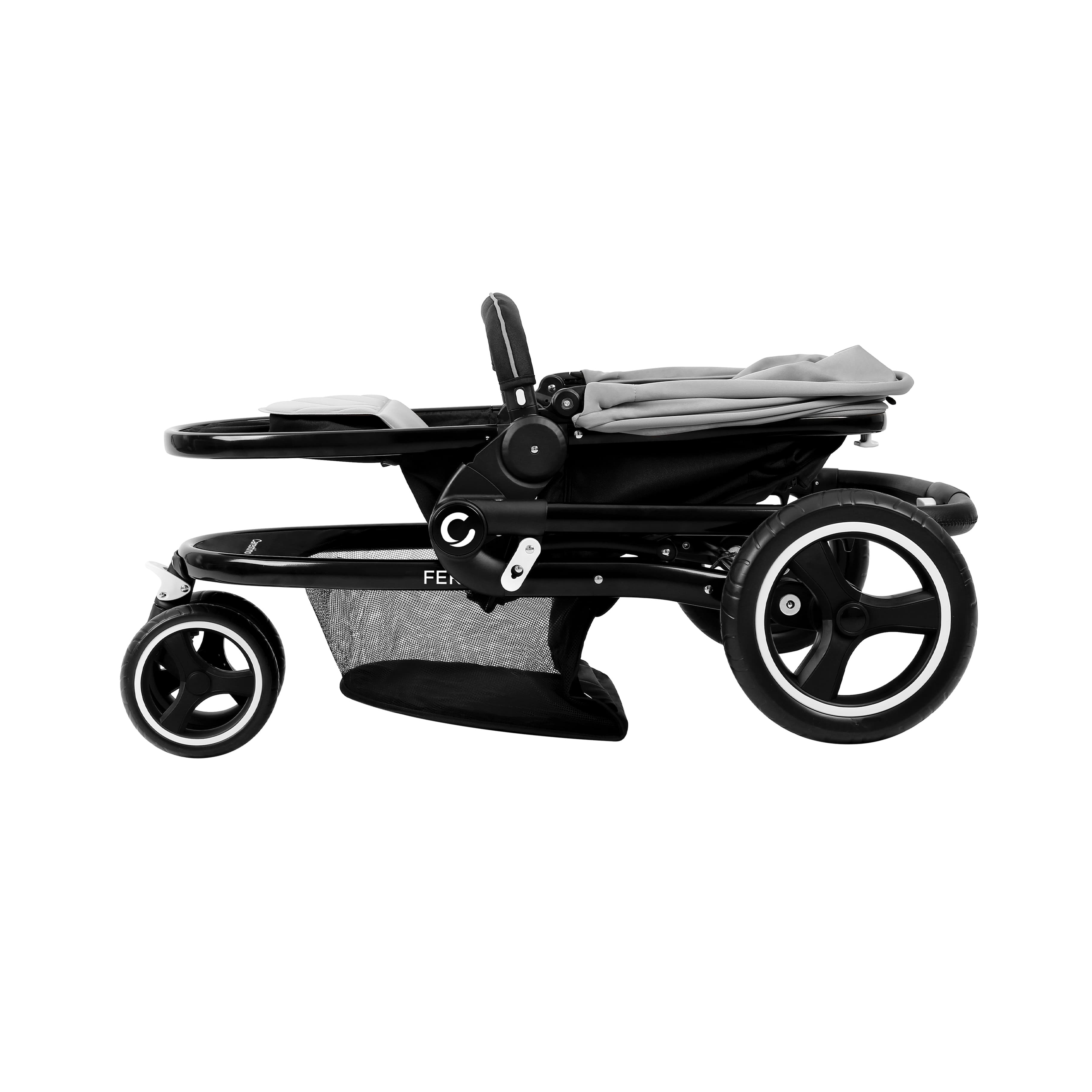 Imagen 6 de 6 de Coche FERRO V2 Accesorios