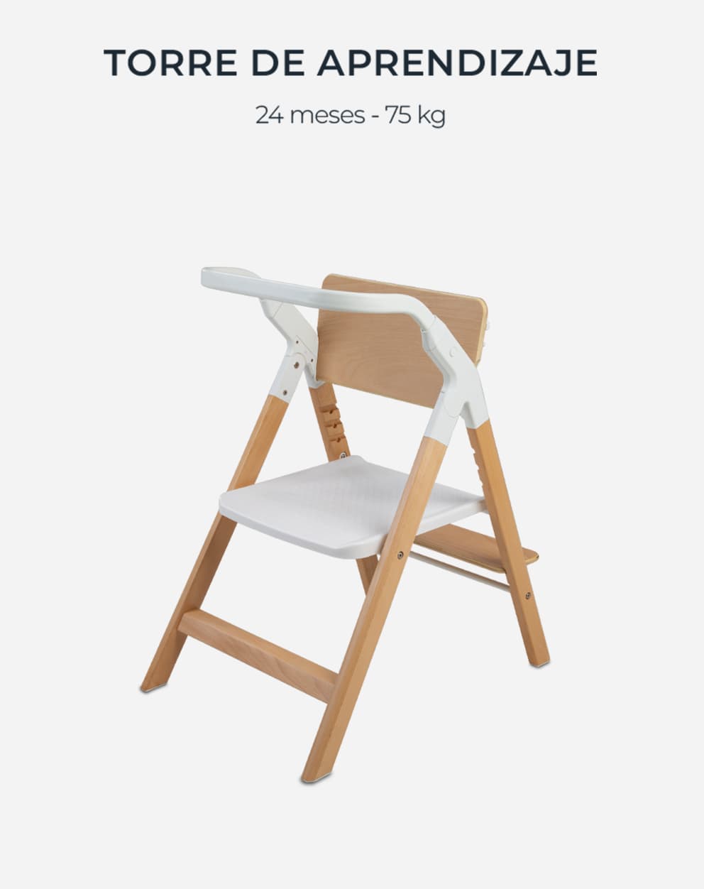 Tres funciones, un solo diseño inteligente product image