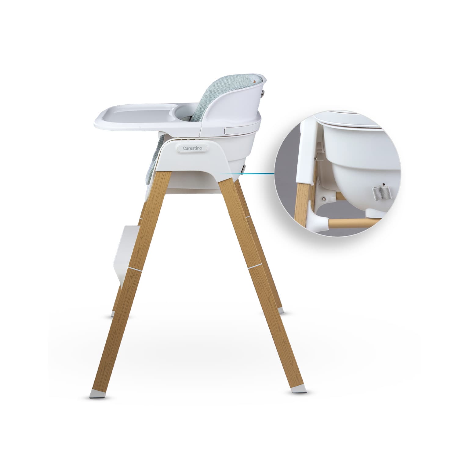 Diseño inteligente que ahorra espacio product image