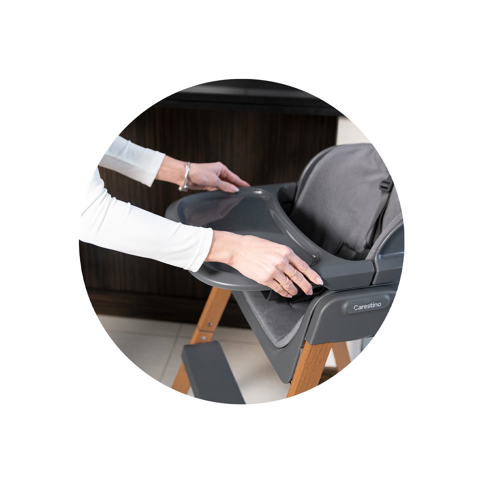 Diseñada para acompañar su autonomía product image