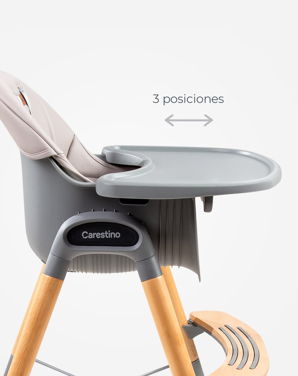 Bandeja ajustable para cada momento product image