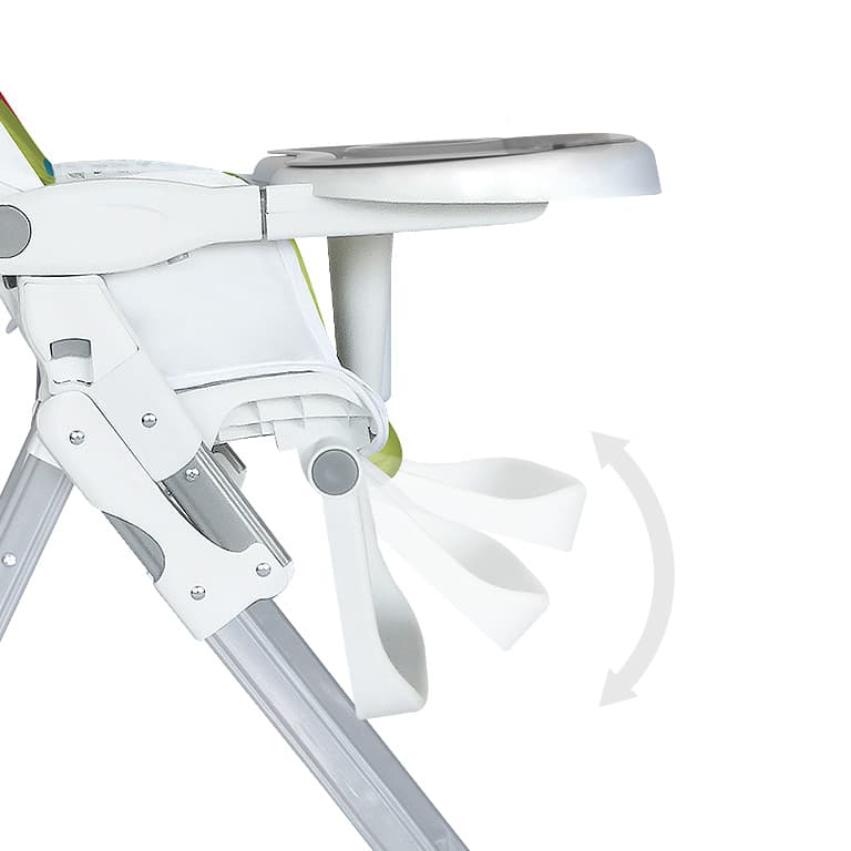 Ergonomía pensada para crecer con tu bebé product image