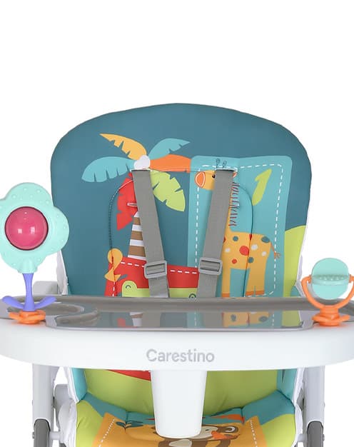 Confort que se siente desde el primer día product image